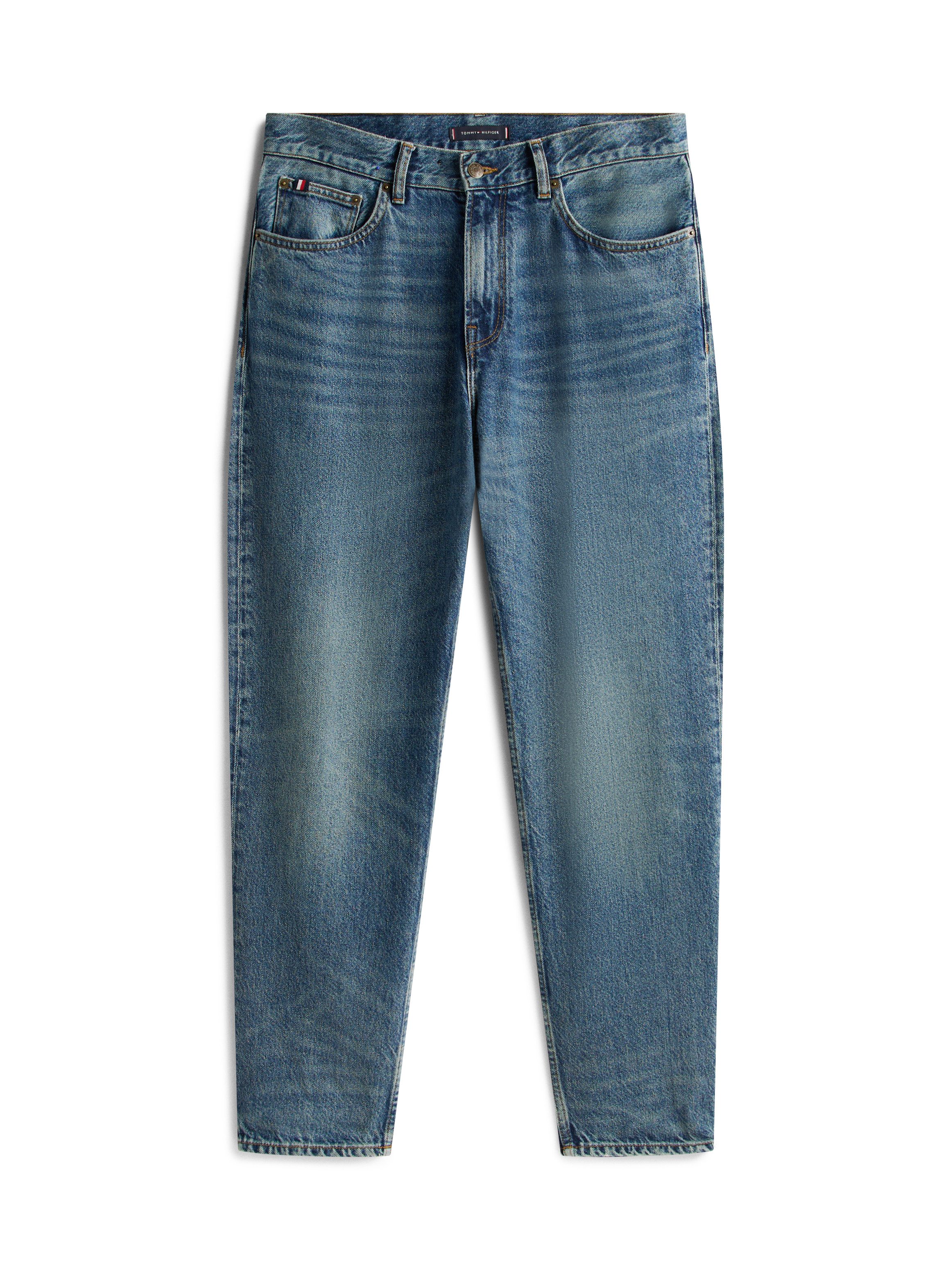 Torrance Indigo