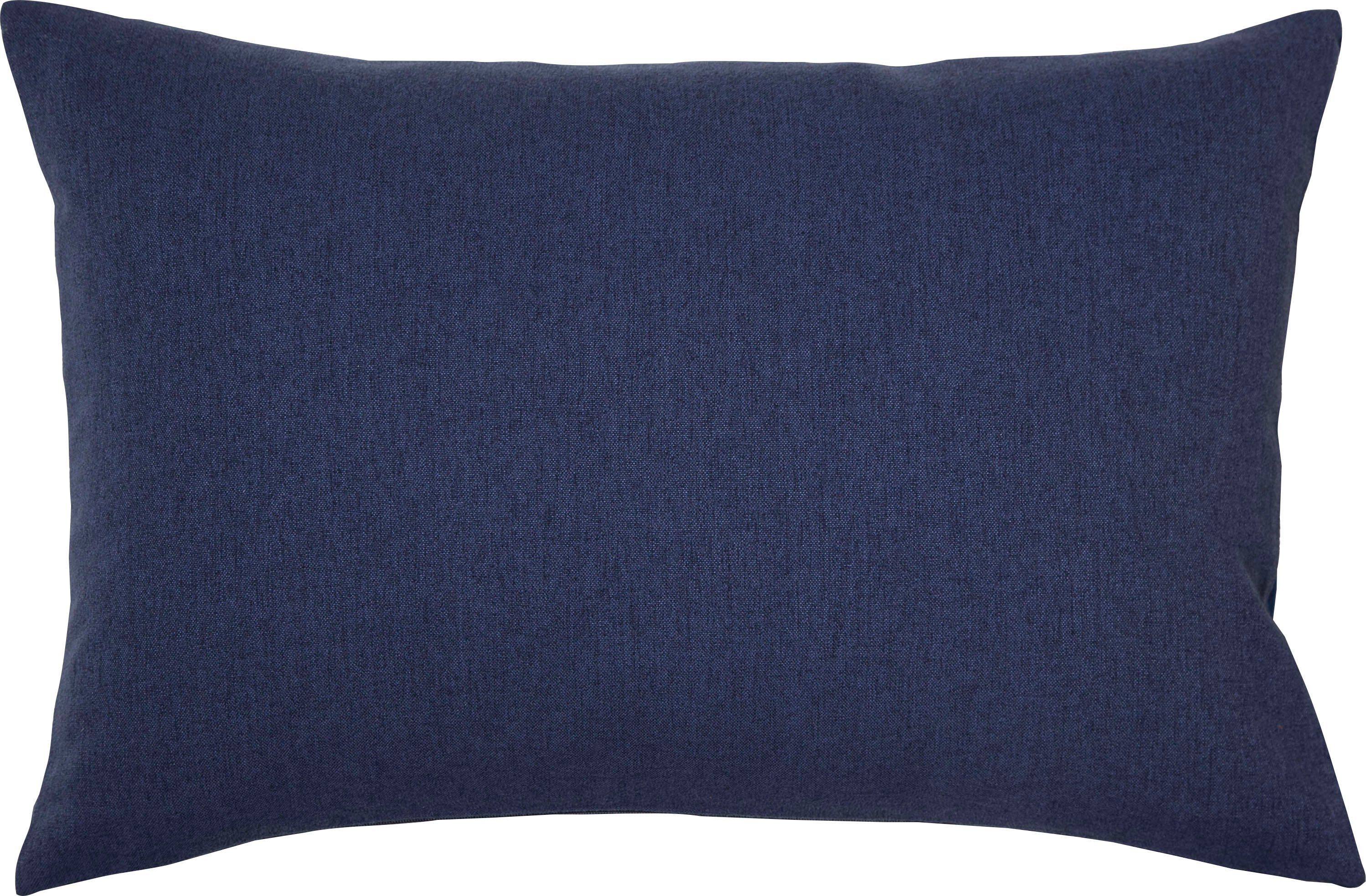 Esprit Dekokissen Harp, mit Keder und günstig online kaufen