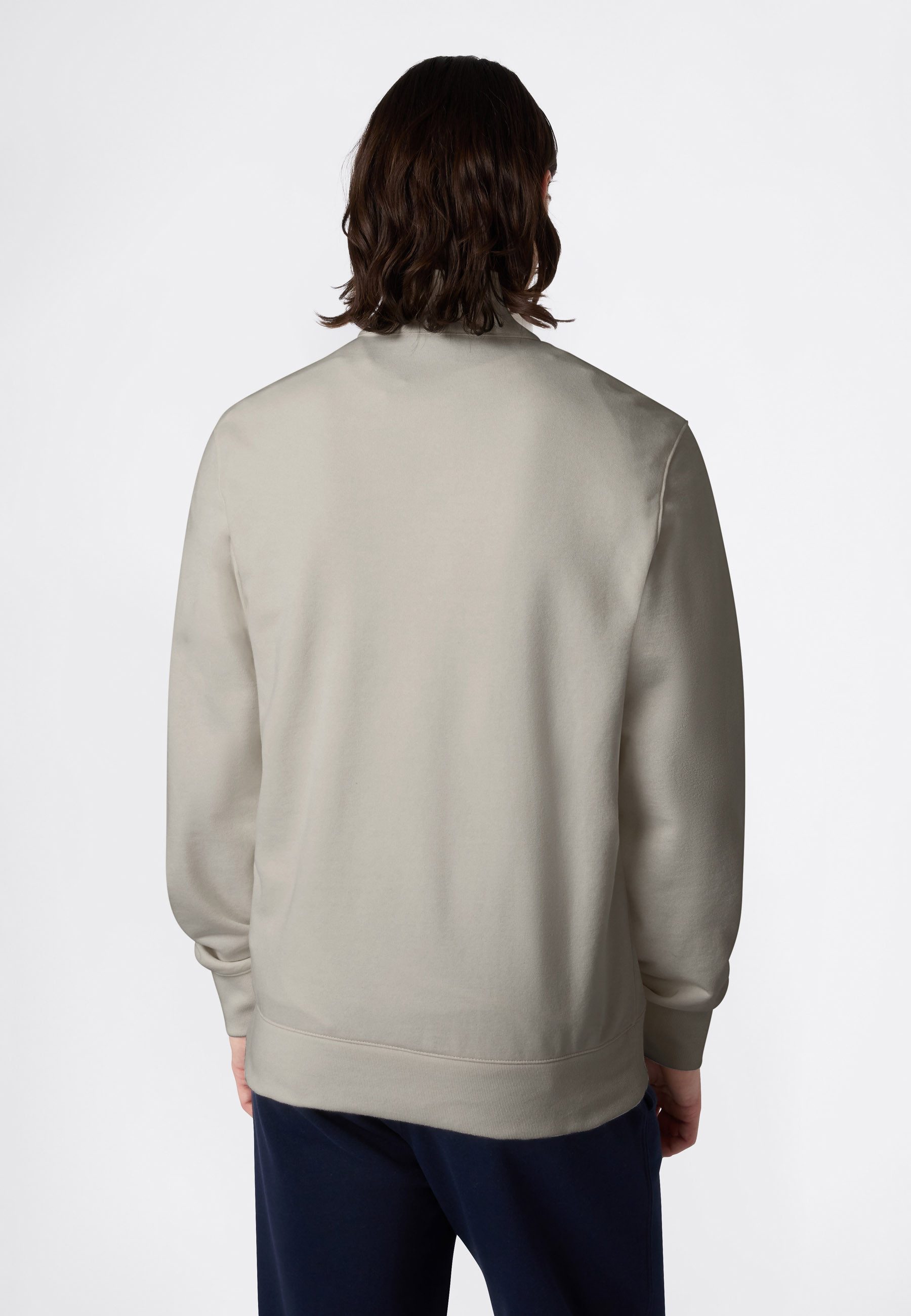 Champion Sweatshirt ICONS TONAL Half Zip Sweatshirt günstig online kaufen