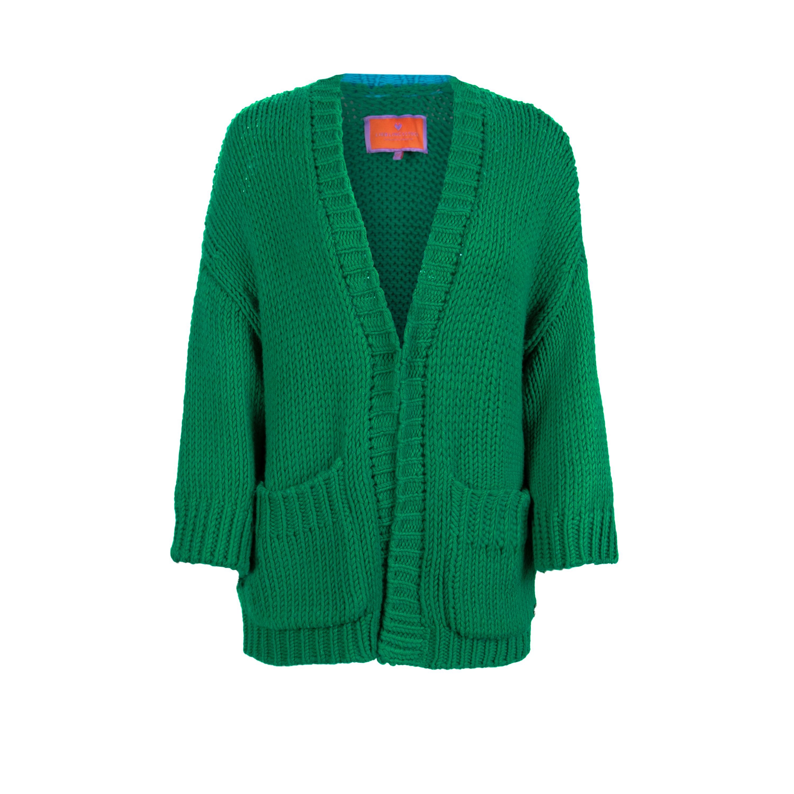 Lieblingsstück Strickjacke