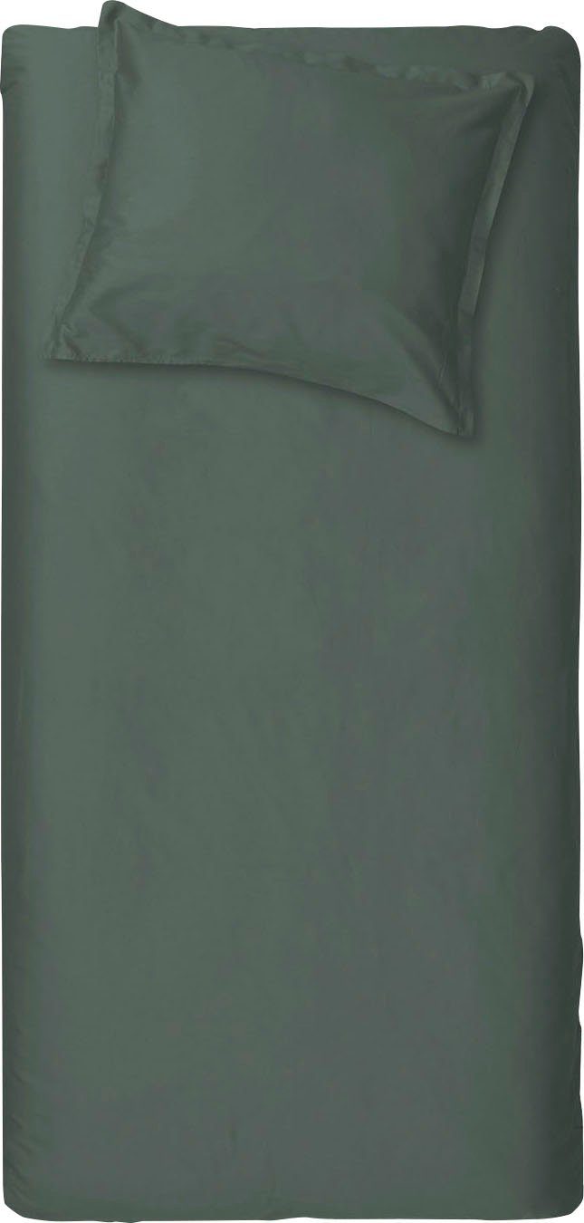 Cinderella Bettwäsche Plain Sundays, Satin, 2 günstig online kaufen