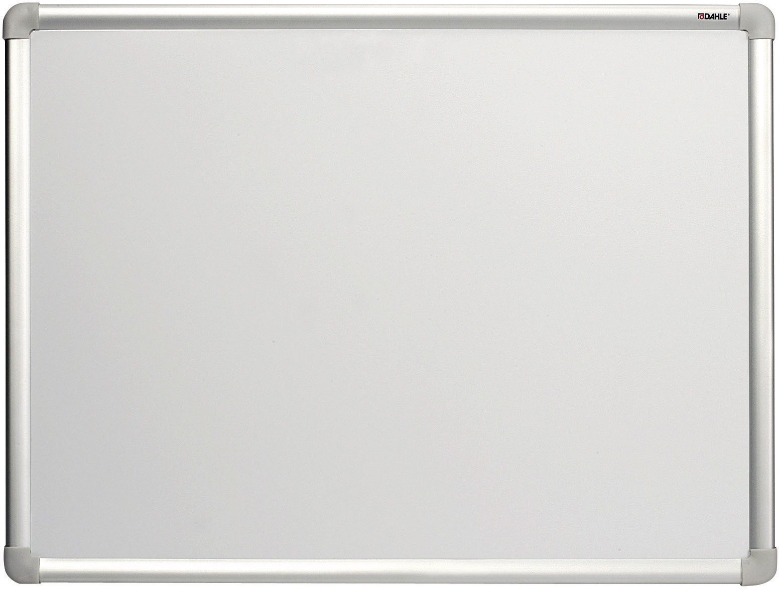 DAHLE Tafel Dahle Whiteboard Basic Board 96150 (B x H) 600 mm x 450 mm Weiß lackie