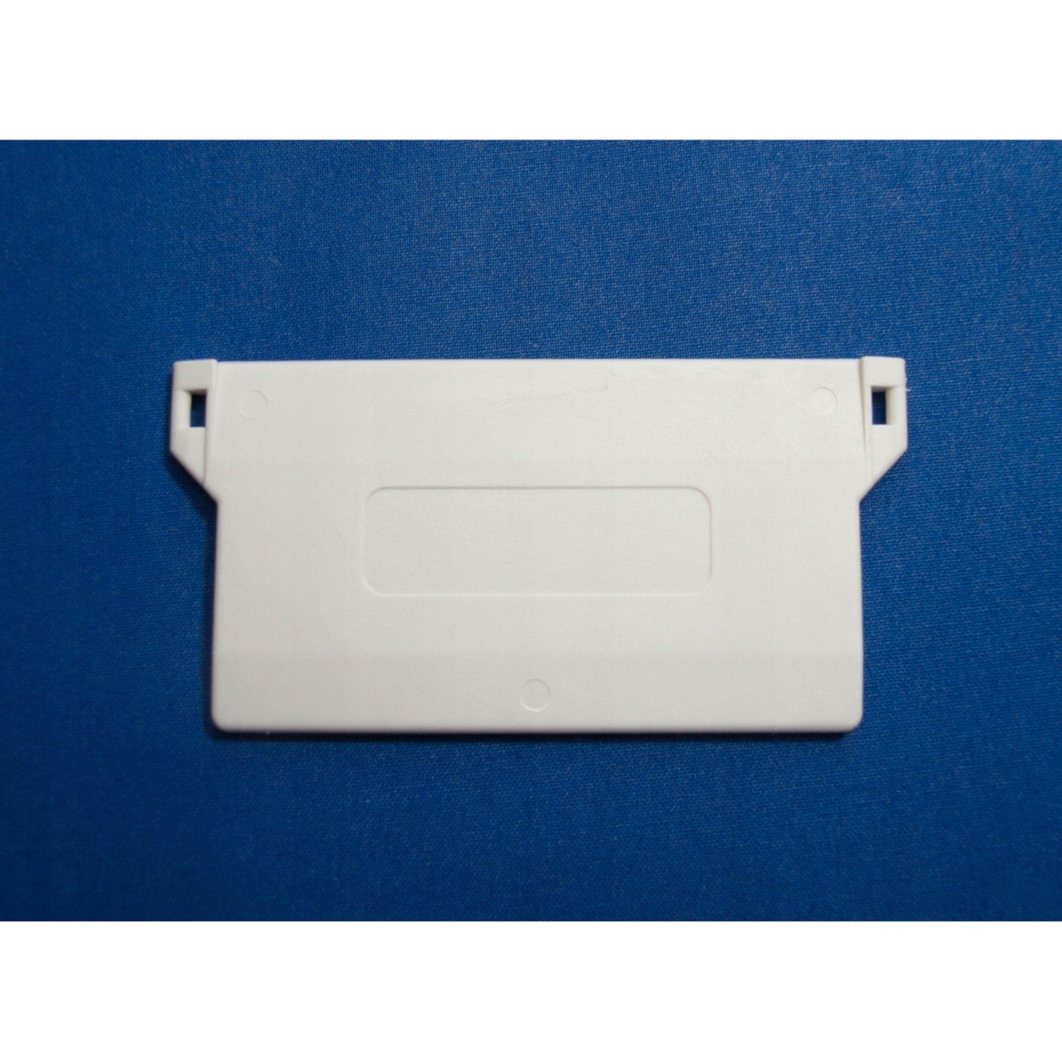 Stop Sun Jalousie zp/obc89, Streifengewichte 89mm für Vertikal-Jalousien 10 Stück