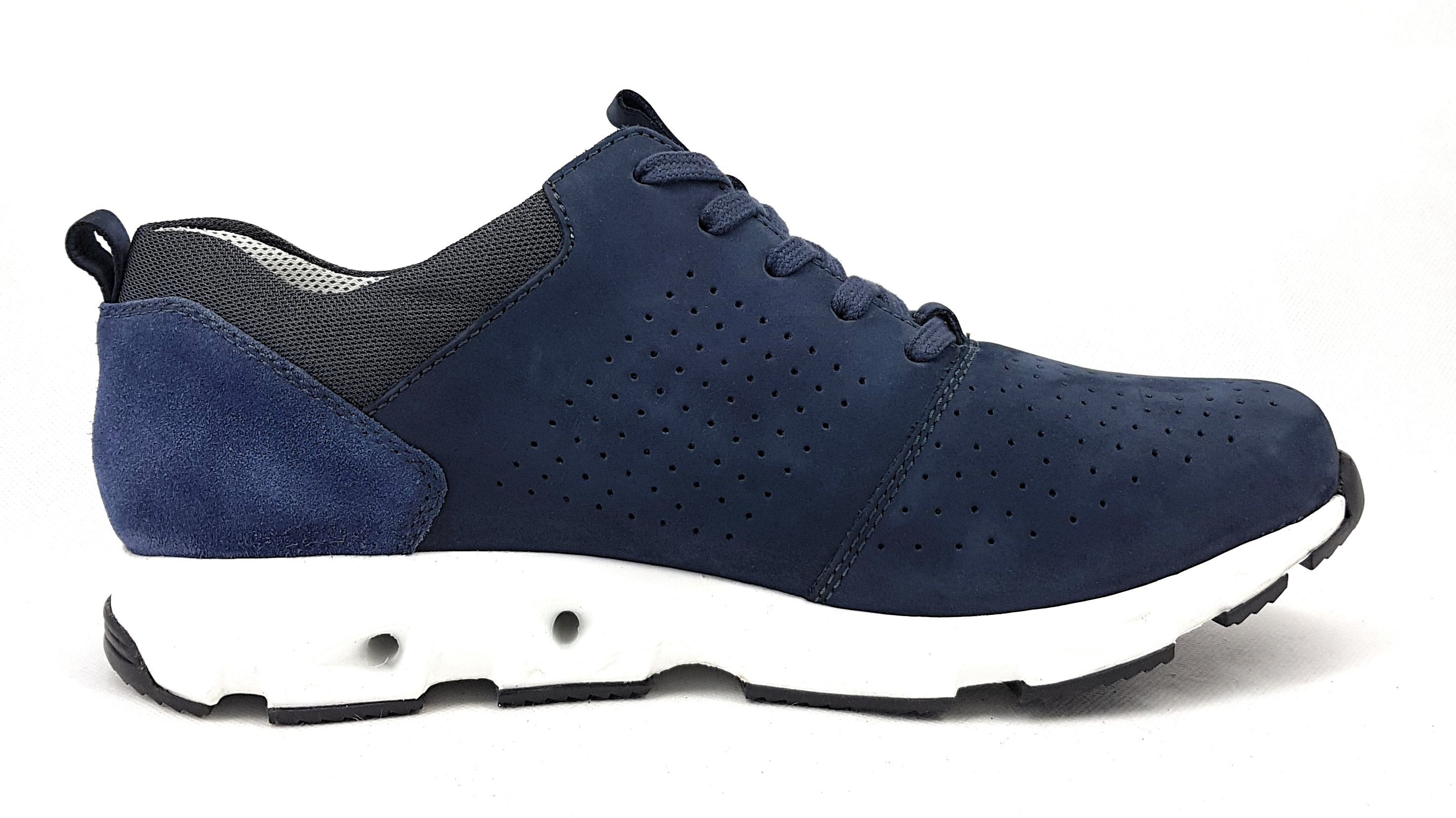 Josef Seibel sportlicher Schnürer Schnürschuh günstig online kaufen