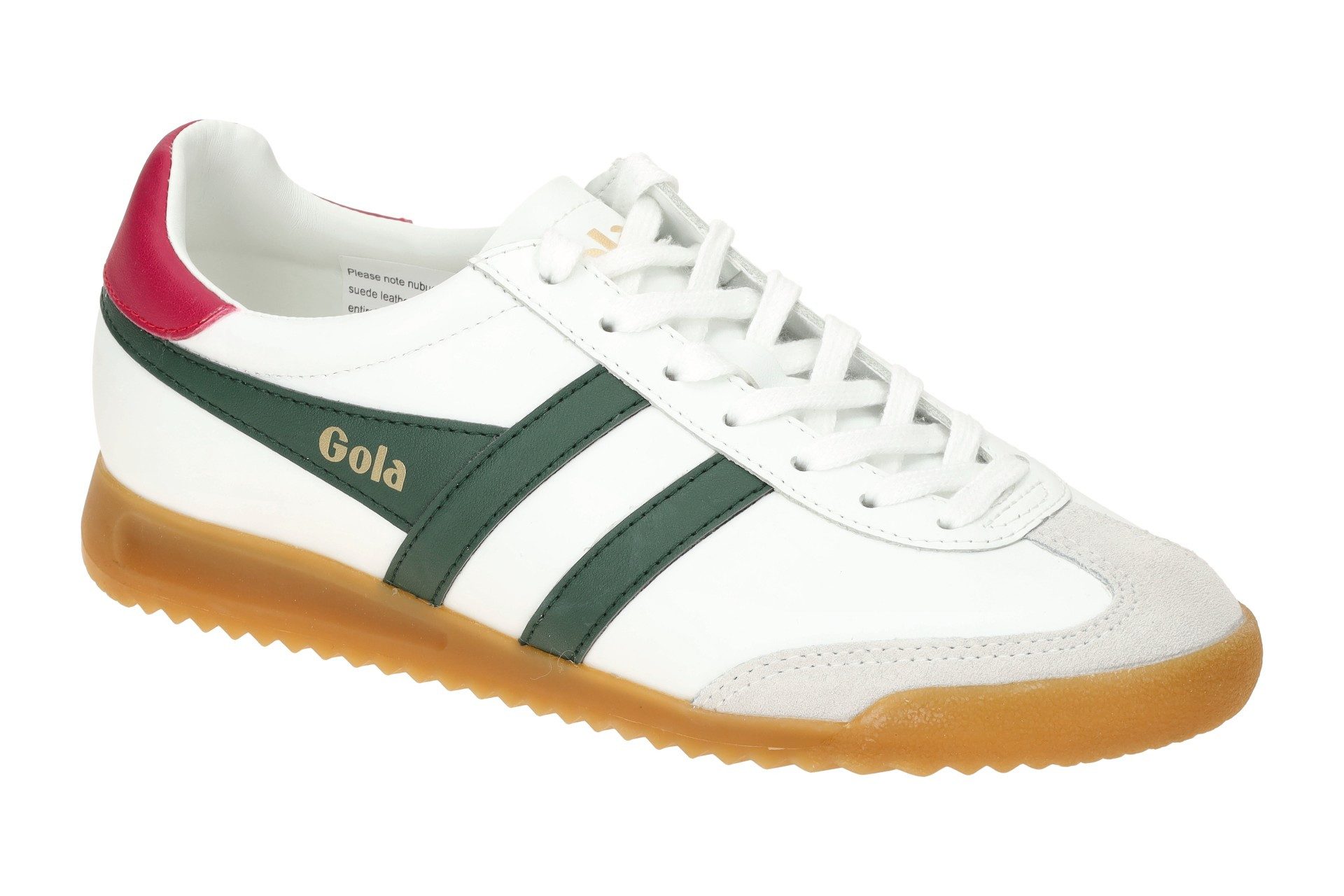 CLB622WA Schnürschuh
