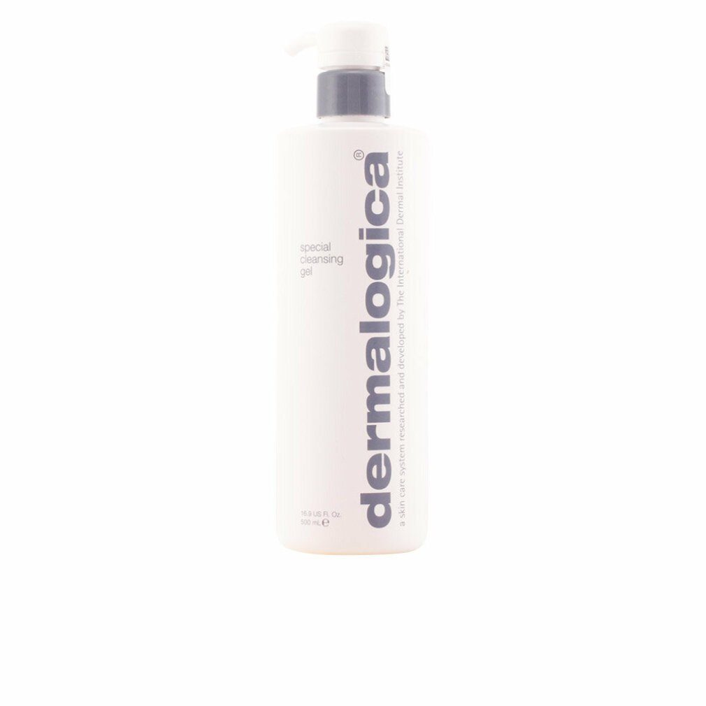 Dermalogica Gesichts-Reinigungsschaum Daily Skin Health Special Cleansing Gel 500ml