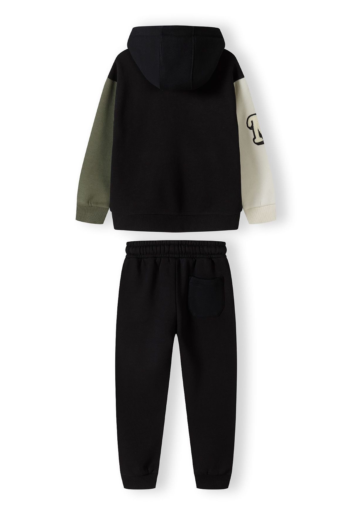 MINOTI Jogginganzug Jogginganzug mit Kapuzensweatshirt mit günstig online kaufen