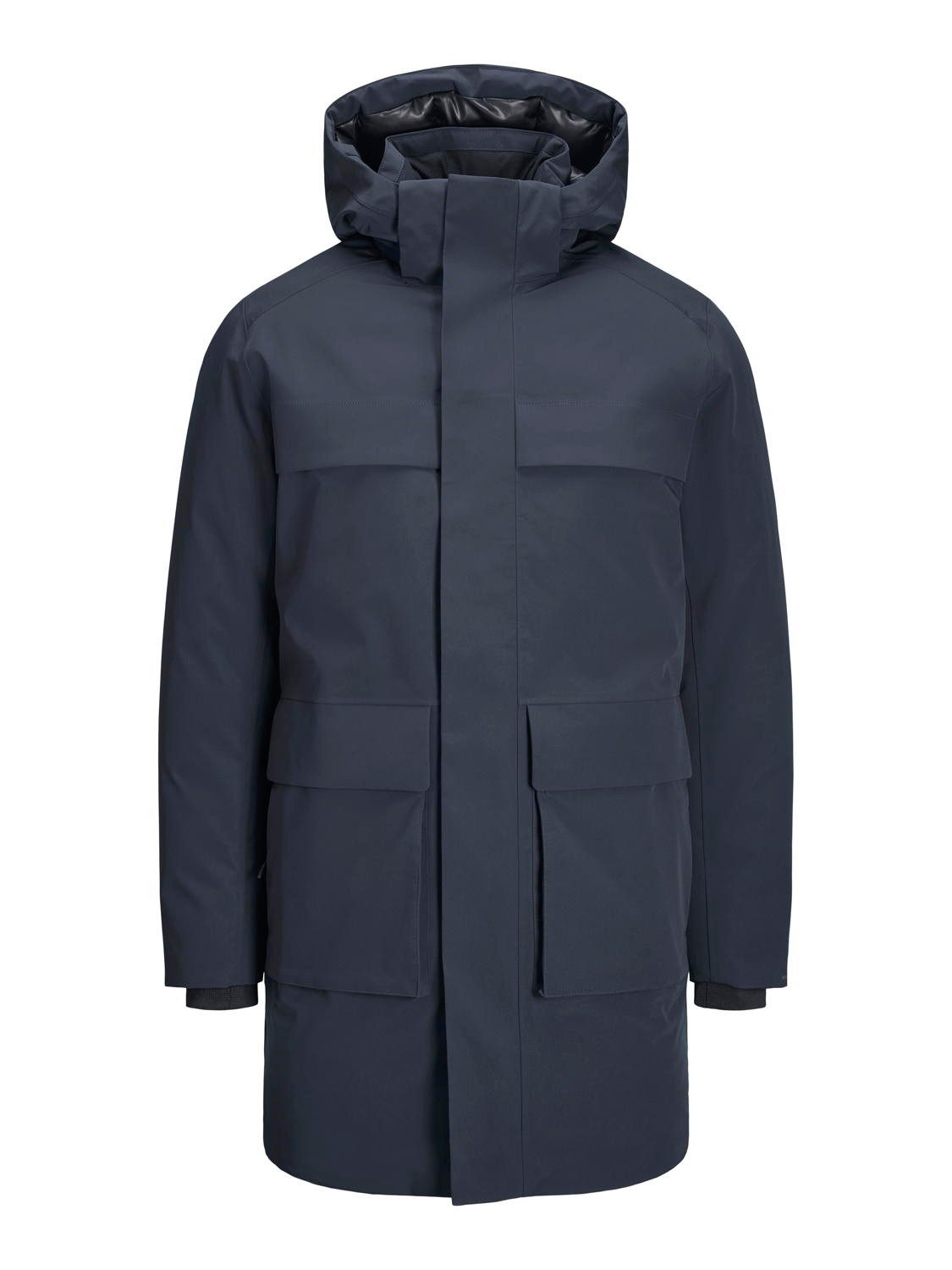 Jack & Jones Winterjacke Jack & günstig online kaufen
