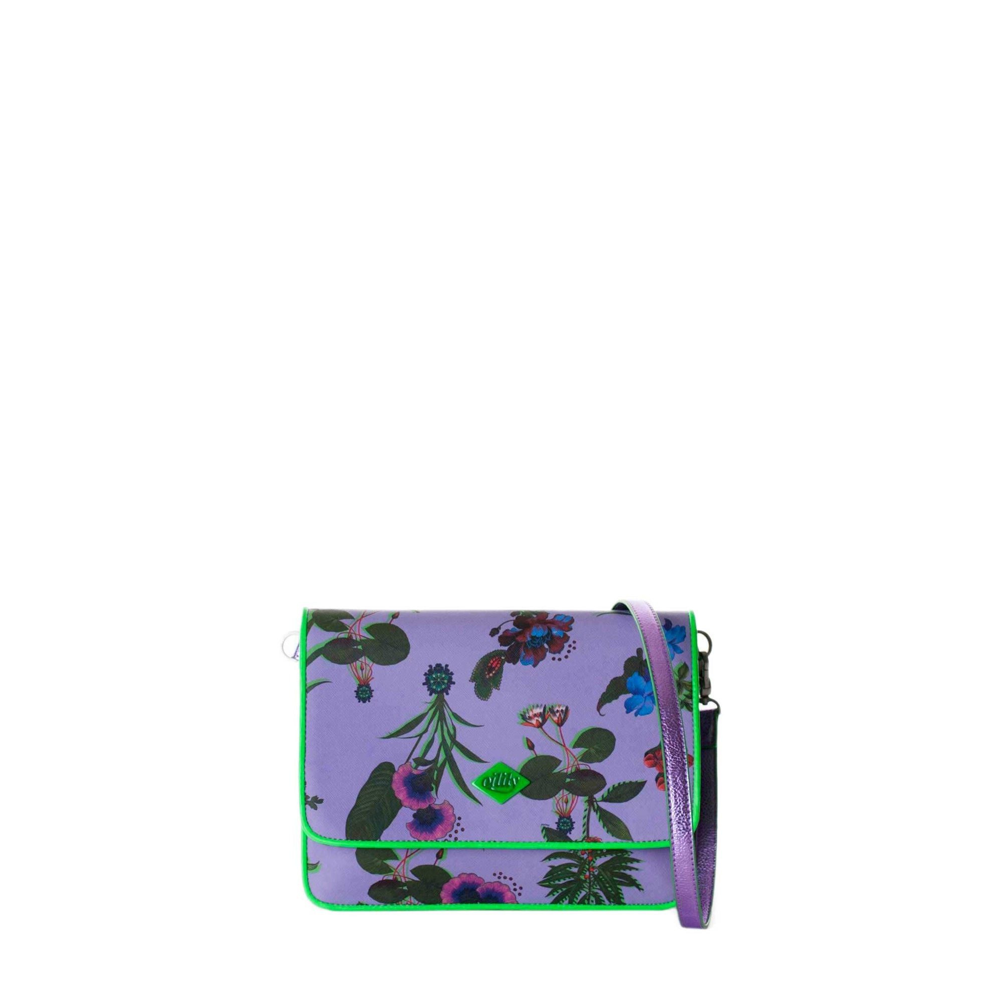 Oilily Umhängetasche Biotope Cross Body