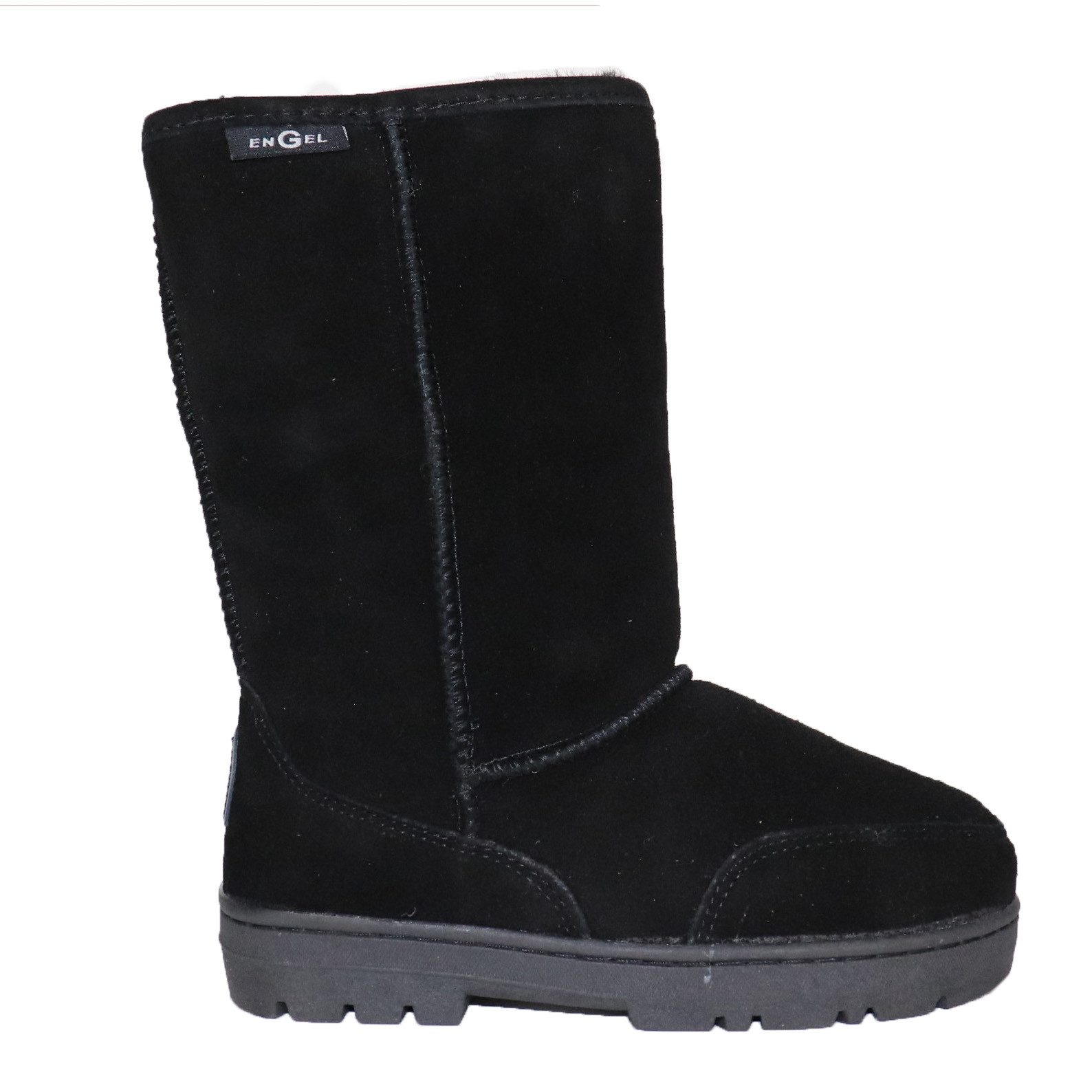 Reissner Lammfelle Lammfell Stiefel Winterstiefel Modell AGI Winterstiefel – Bild 5 von 5