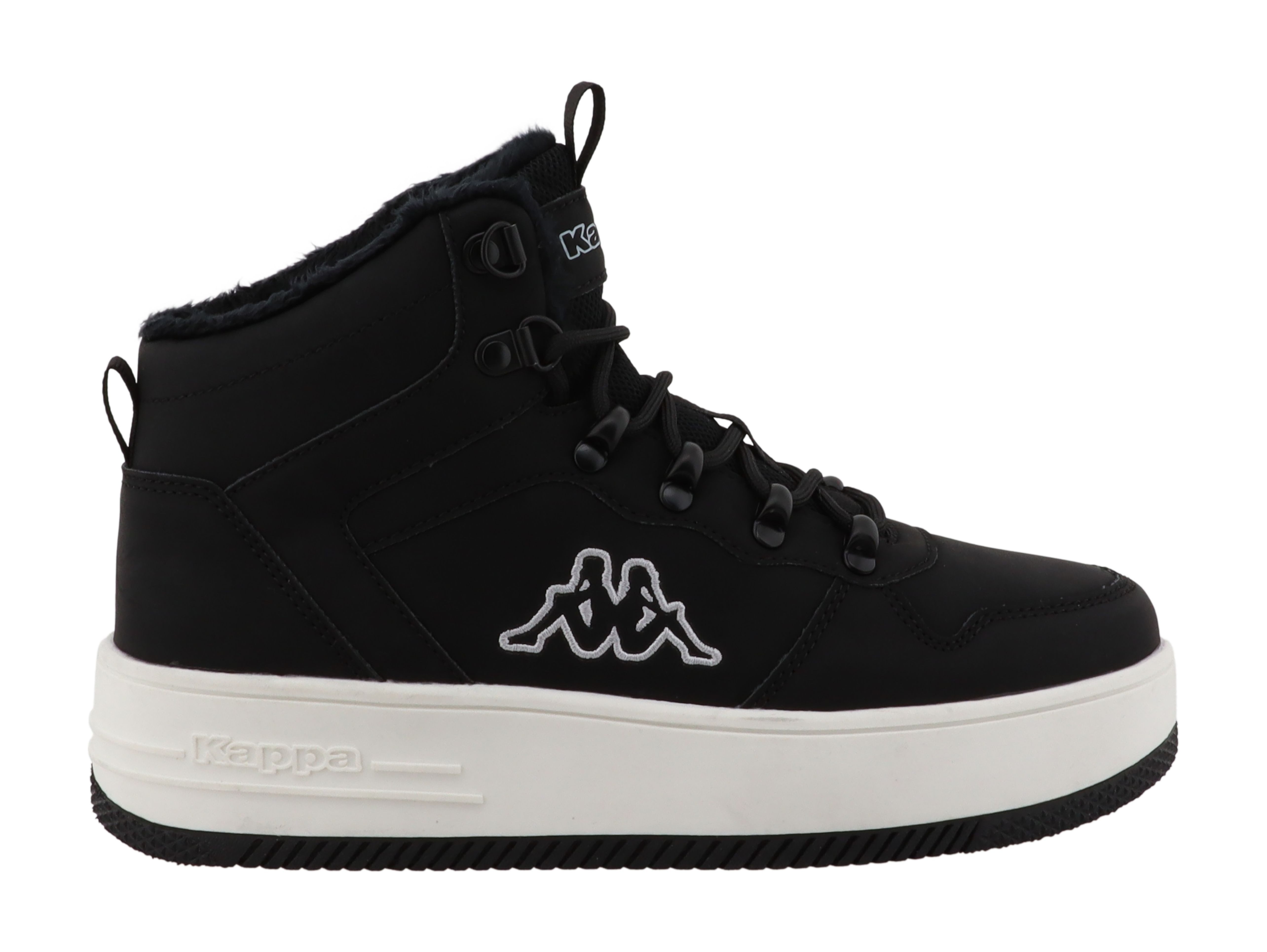 Kappa Birga Sneakerboots Winterschuhe, Schnürboots, Sneaker, günstig online kaufen