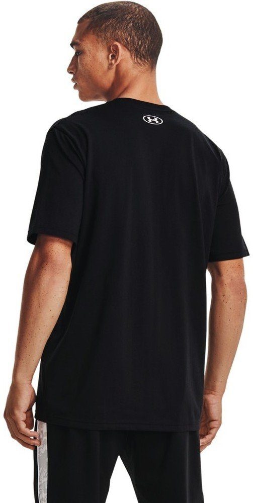 Under Armour® T-Shirt ABC Camo Boxed Logo Kurzarm-Oberteil günstig online kaufen