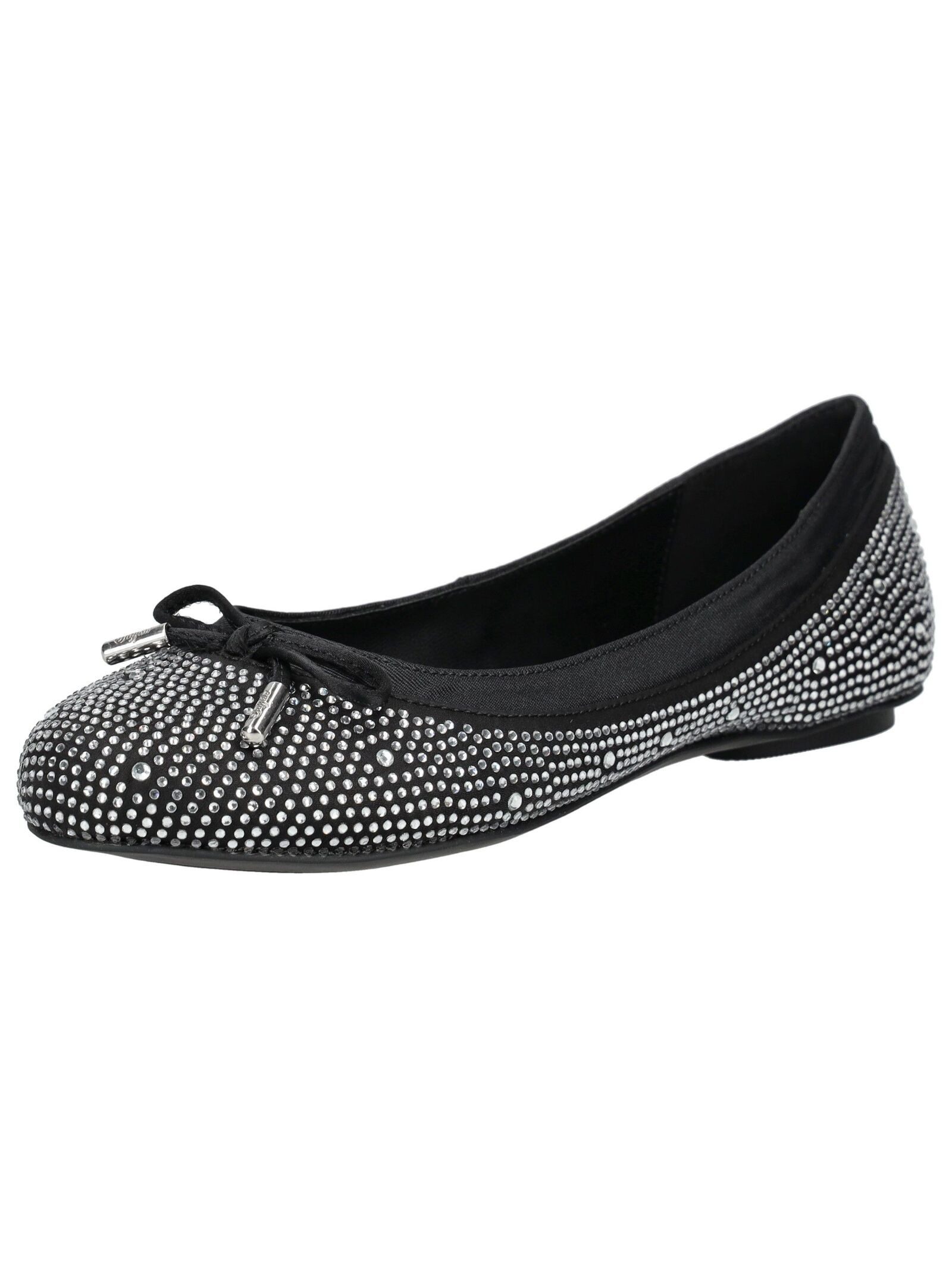 Buffalo Buffalo Ballerinas Lederimitat/Textil Ballerina günstig online kaufen