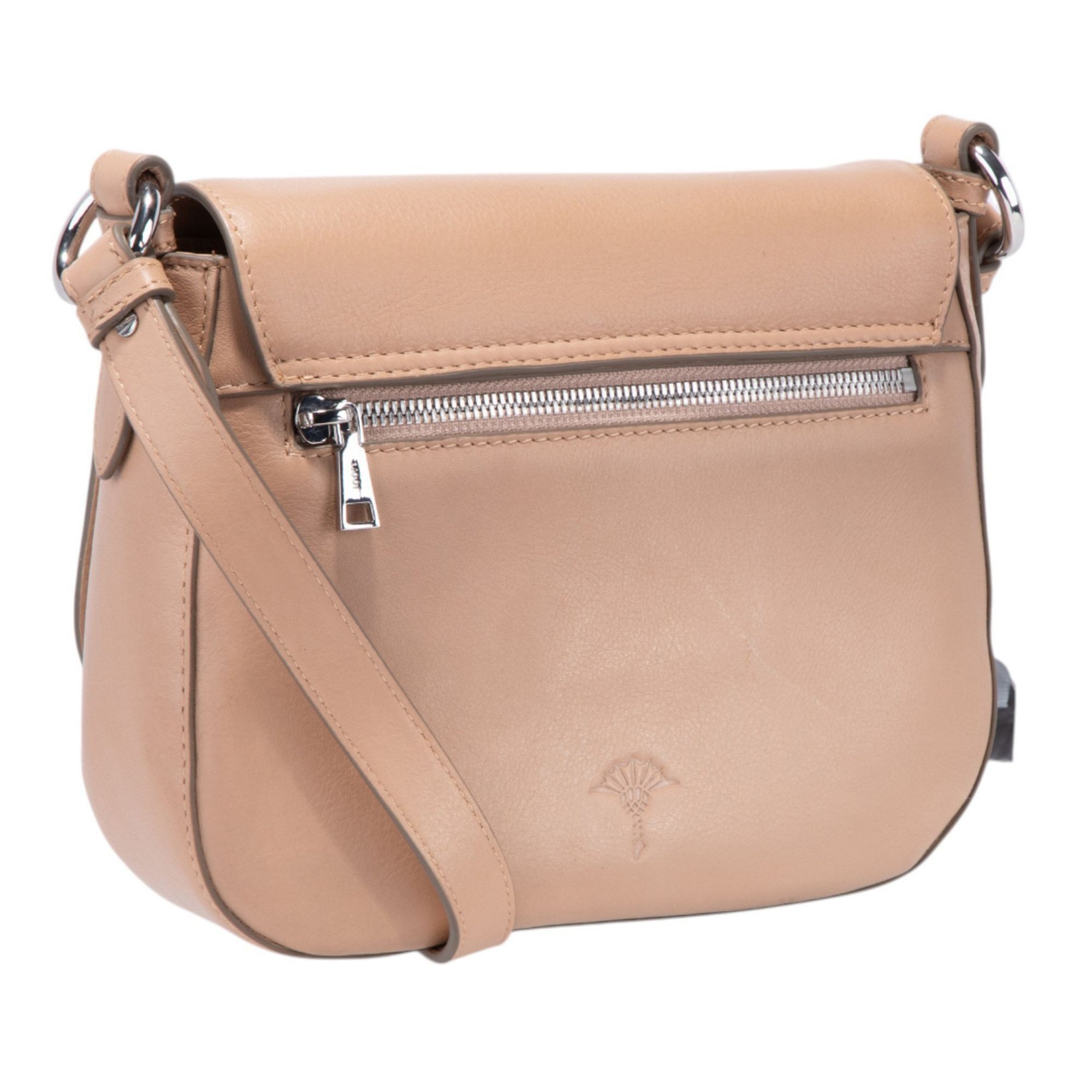 JOOP! Umhängetasche Sofisticato 1.0, Leder