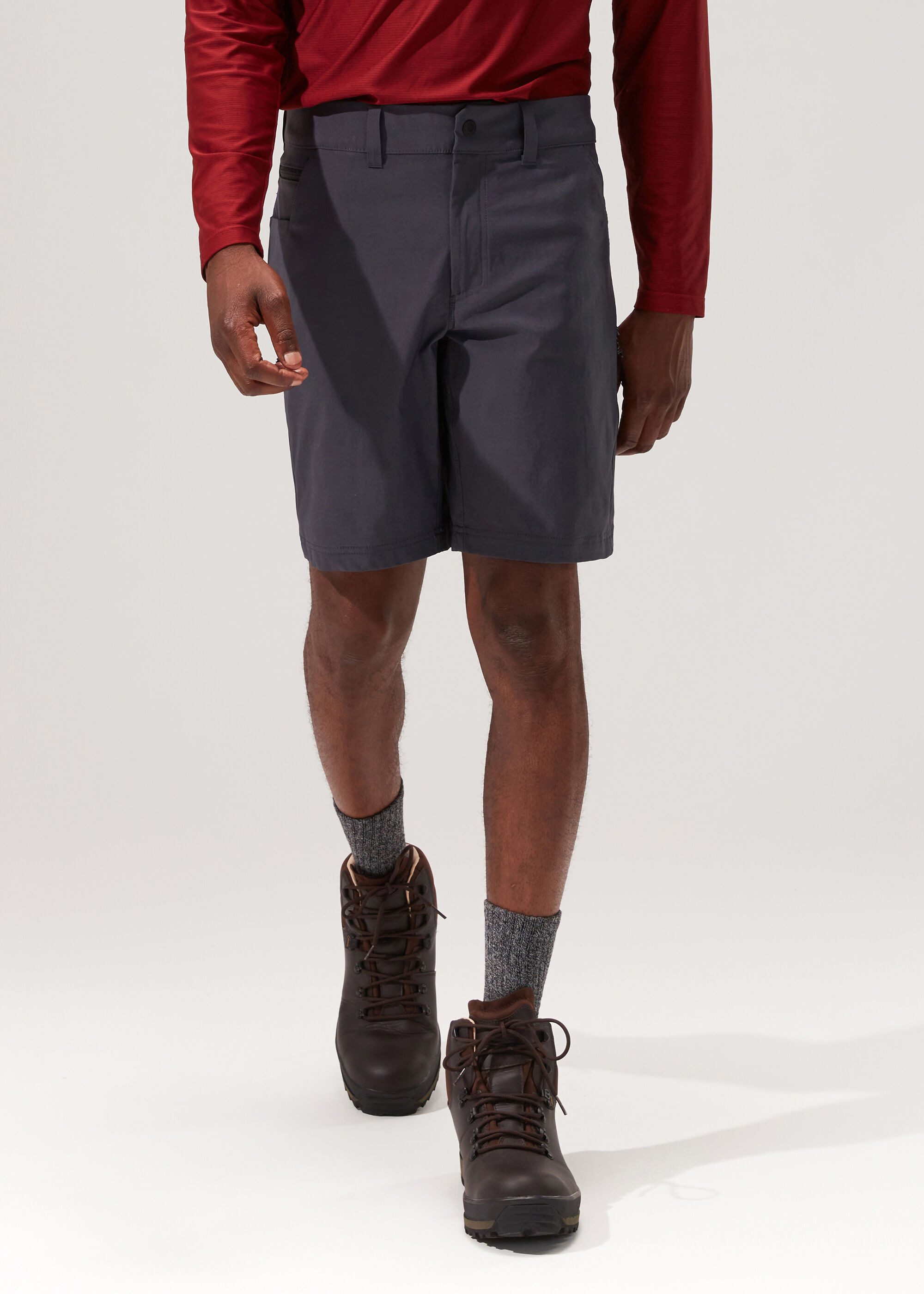 Berghaus Шорти Ortler aus atmungsaktivem Material