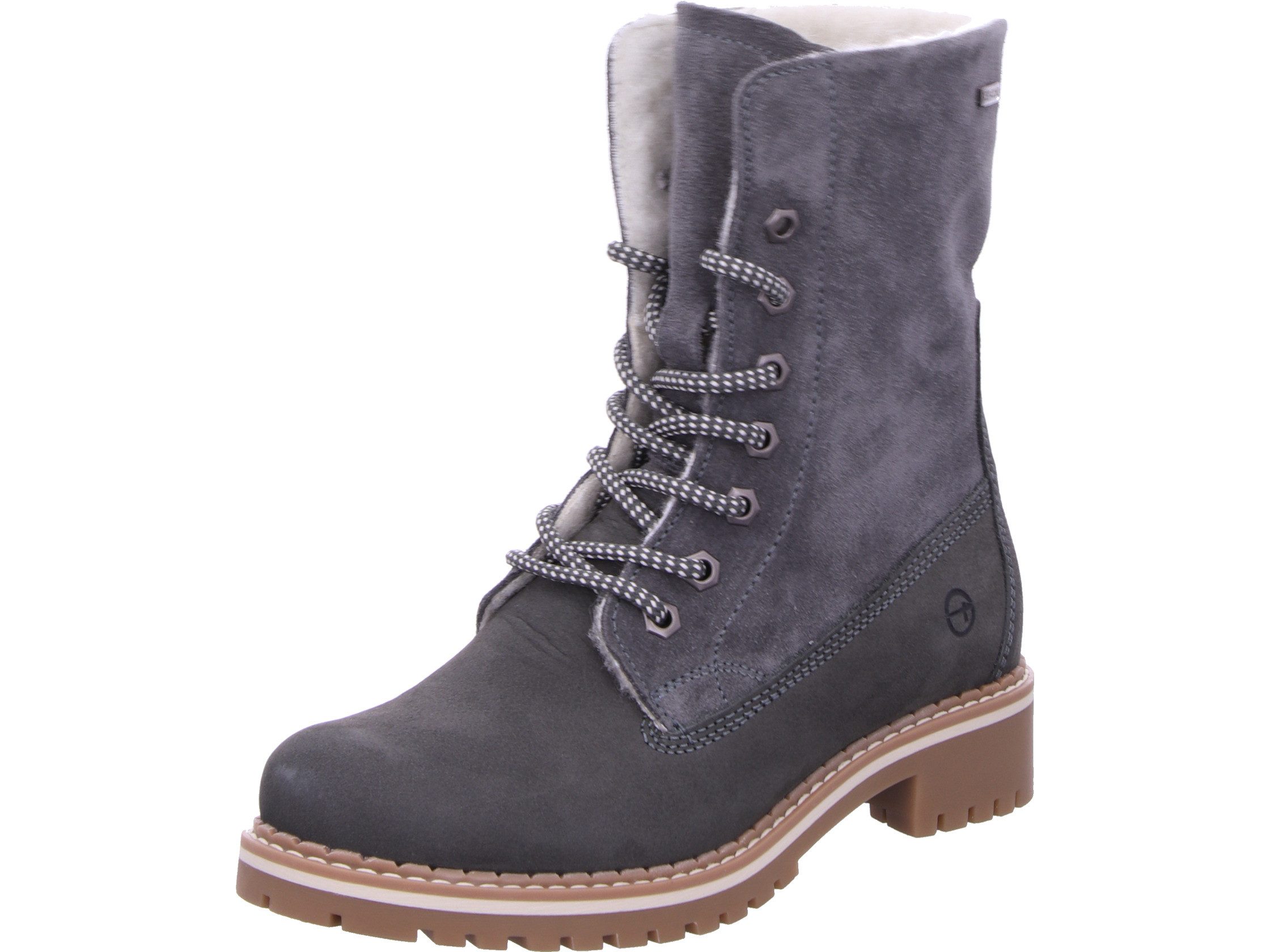 Tamaris Winterboots mit TEX-Membran