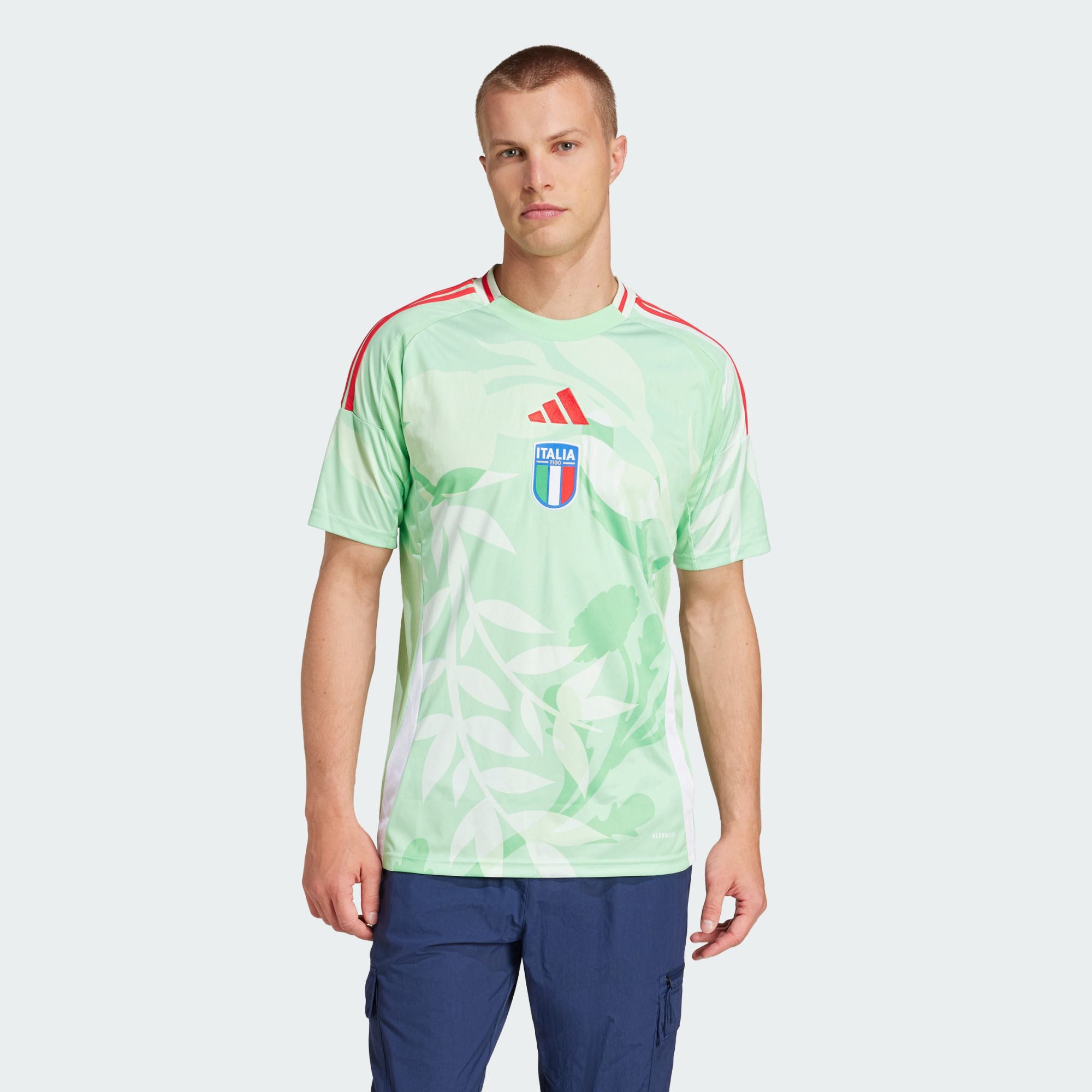 adidas Performance Fußballtrikot ITALIEN 25 FRAUENTEAM günstig online kaufen
