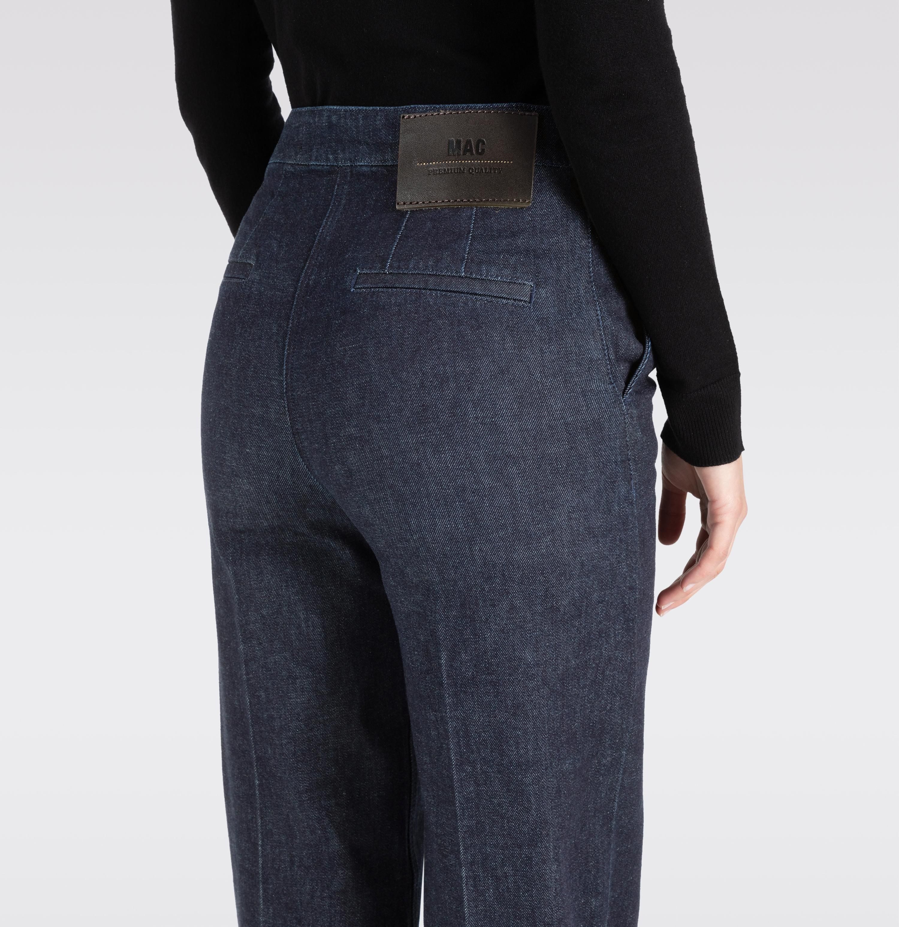 MAC Weite Jeans Lynet