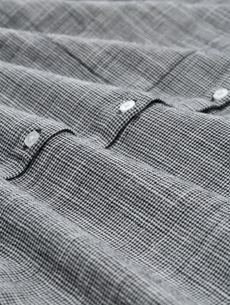 TOM TAILOR Denim Langarmbluse Langarmbluse für günstig online kaufen