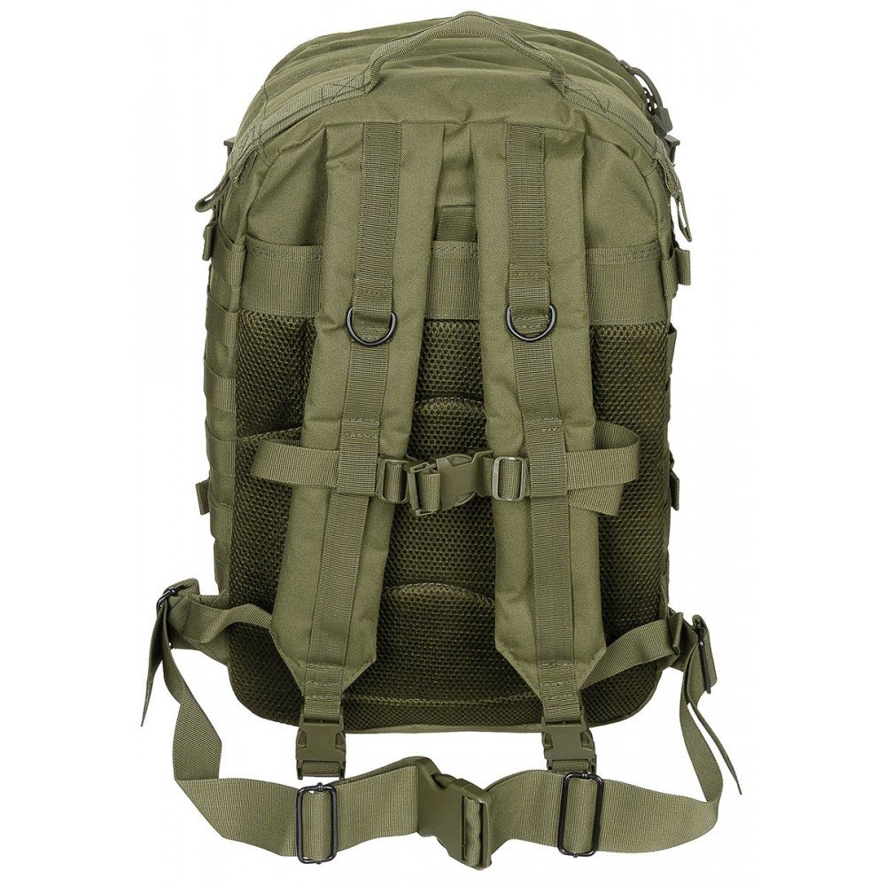 MFHHighDefence Rucksack US Rucksack, Assault II, günstig online kaufen