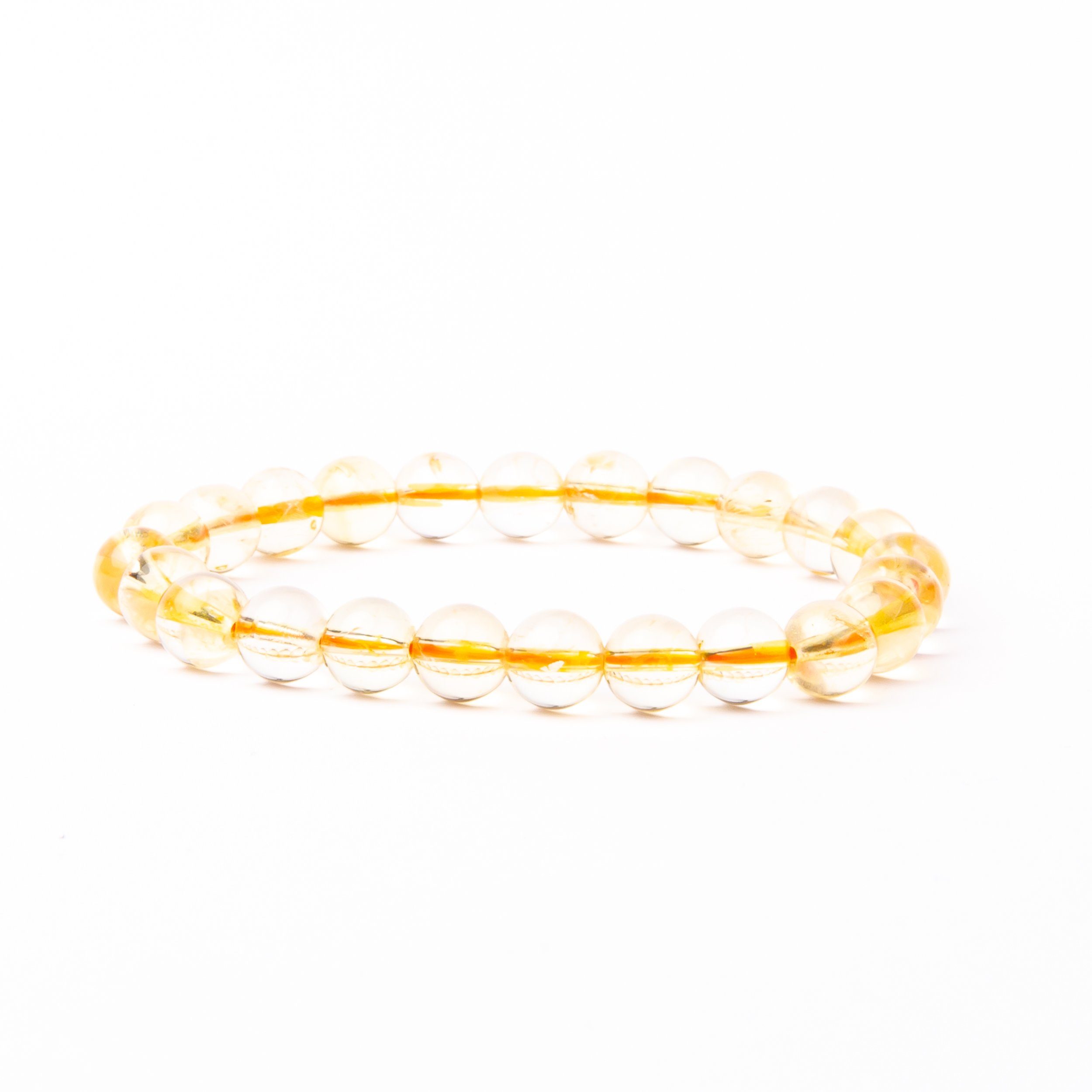 Vascavi Armband Citrin Edelstein, Made in günstig online kaufen