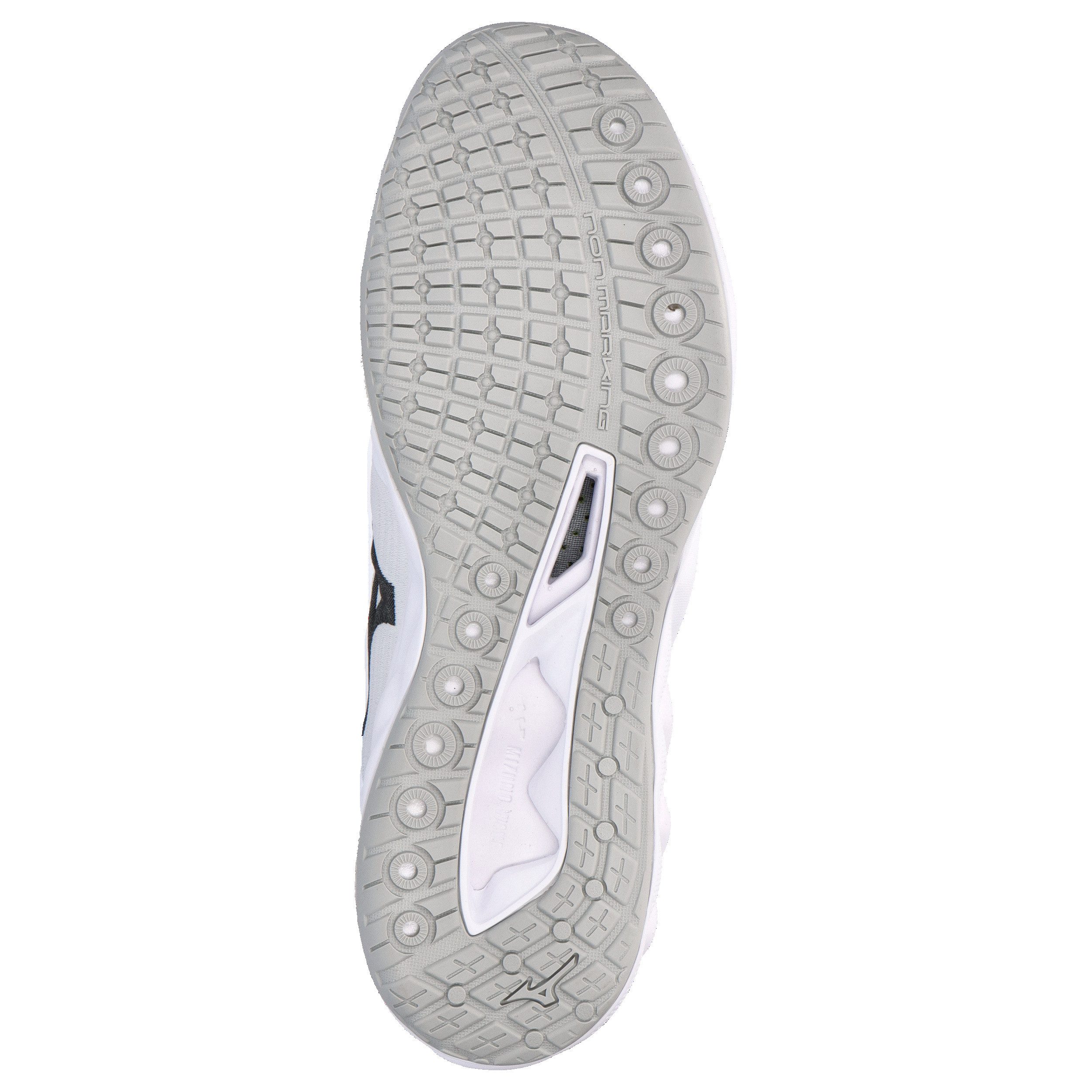 Mizuno Mizuno Unisex Hallenschuhe WAVE LUMINOUS 3 V1GA2420 Hallenschuh