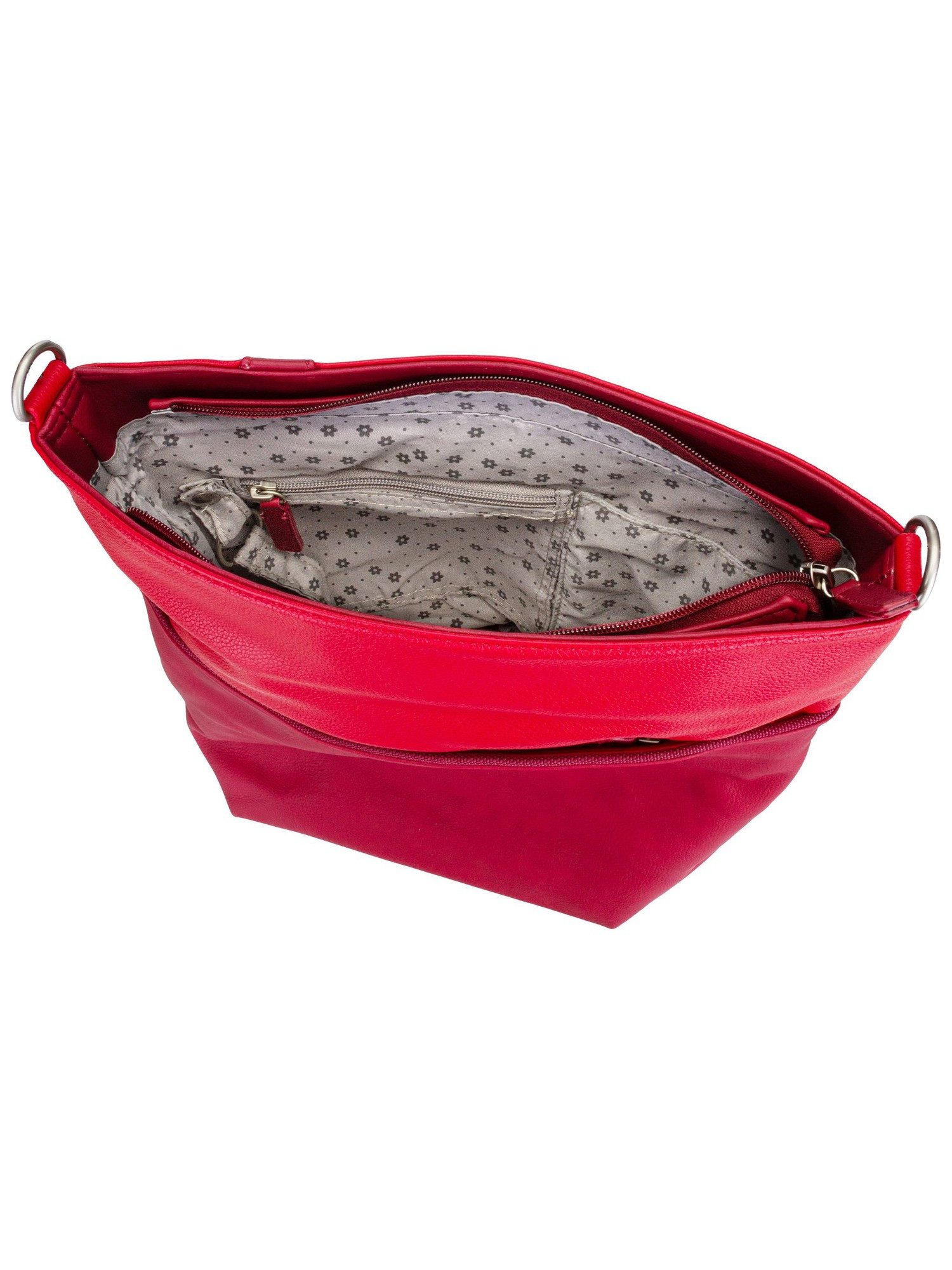 Zwei Beuteltasche Jana J12