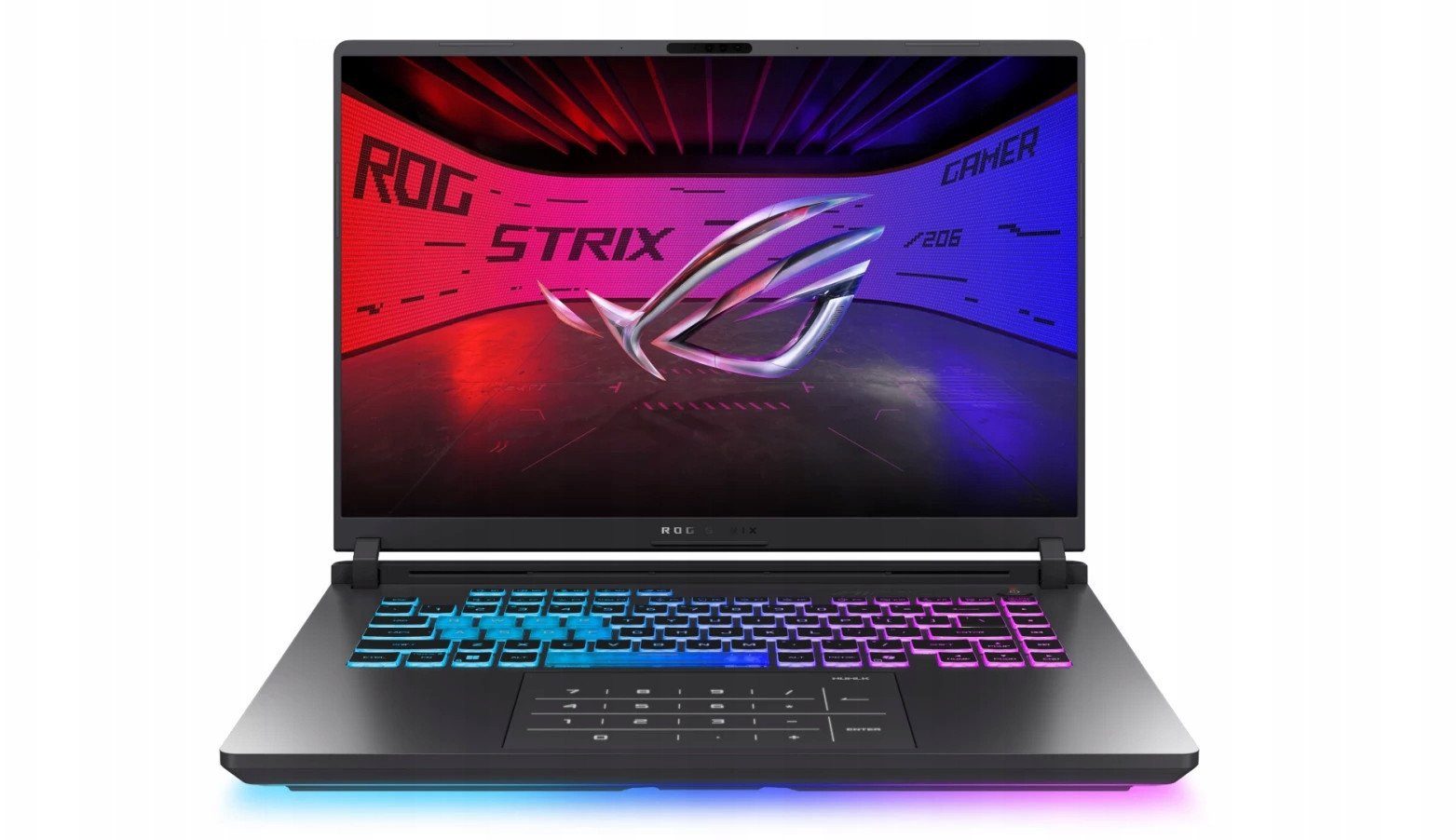 Asus ROG Strix G18 R9 8940HX 32GB 1TB RTX5070 W11H Gaming-Notebook (32 GB)