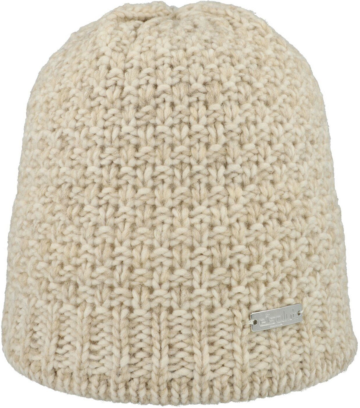 Eisglut Skimütze Mareikel BEIGE MEL