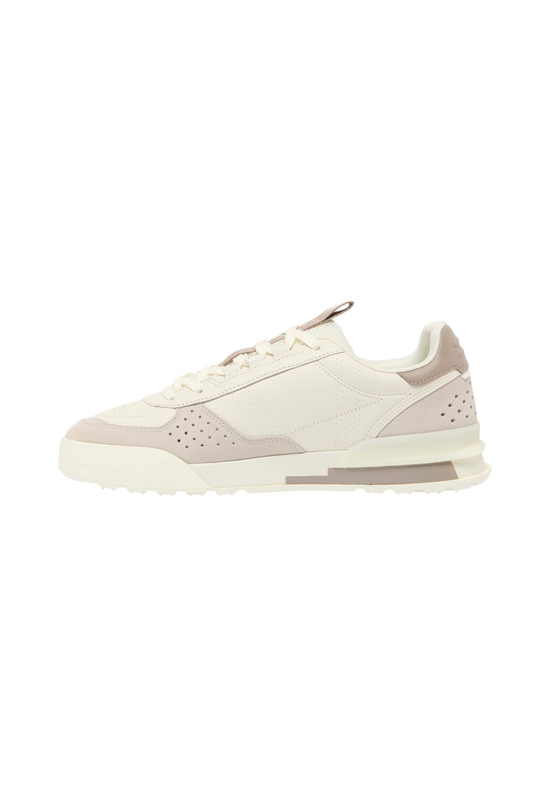 Lacoste Sneaker Slam Break Low Sneaker Sneaker