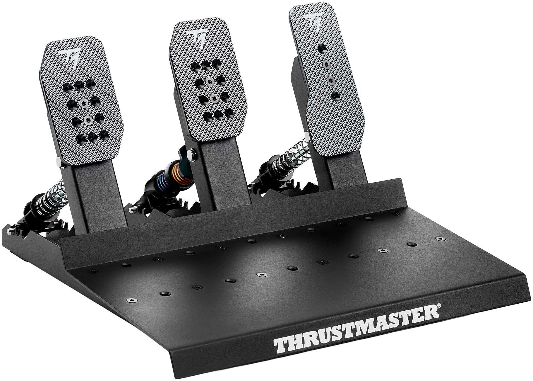 Thrustmaster Raceline Pedals III LC WW Gaming-Pedale
