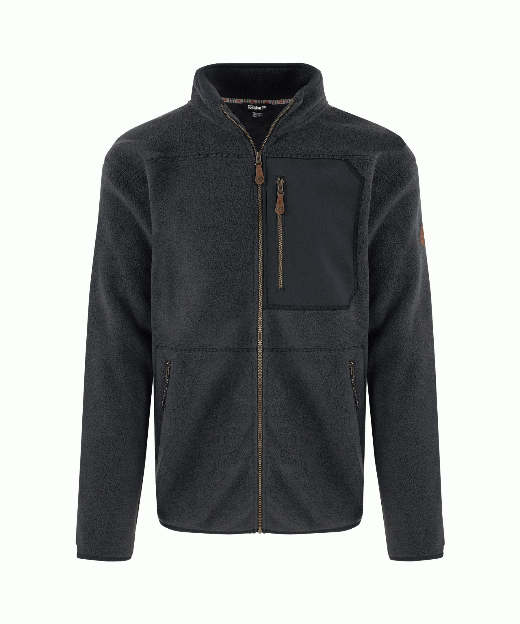 Sherpa Fleecejacke SANANI JACKET