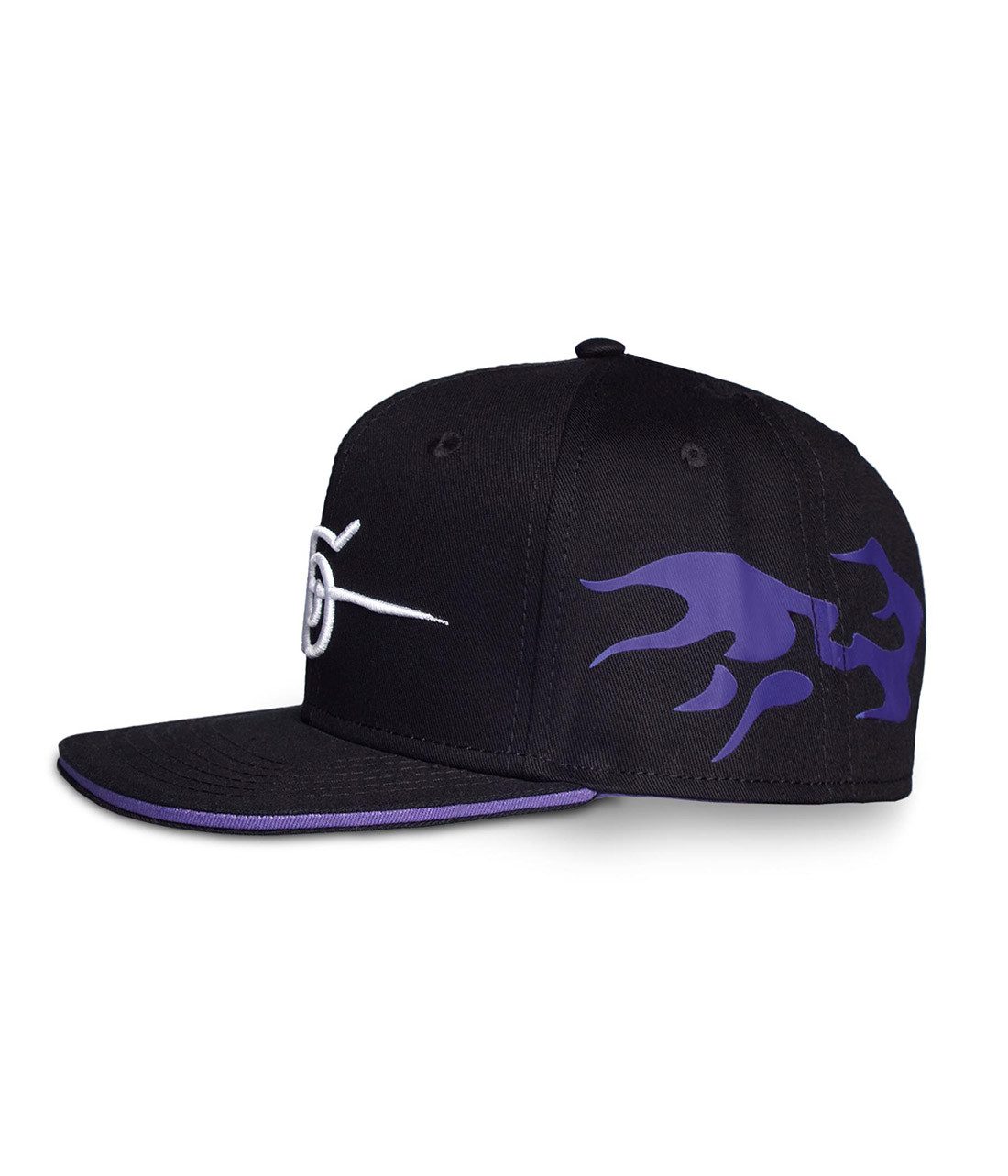 Naruto Baseball Cap Rogue Symbol