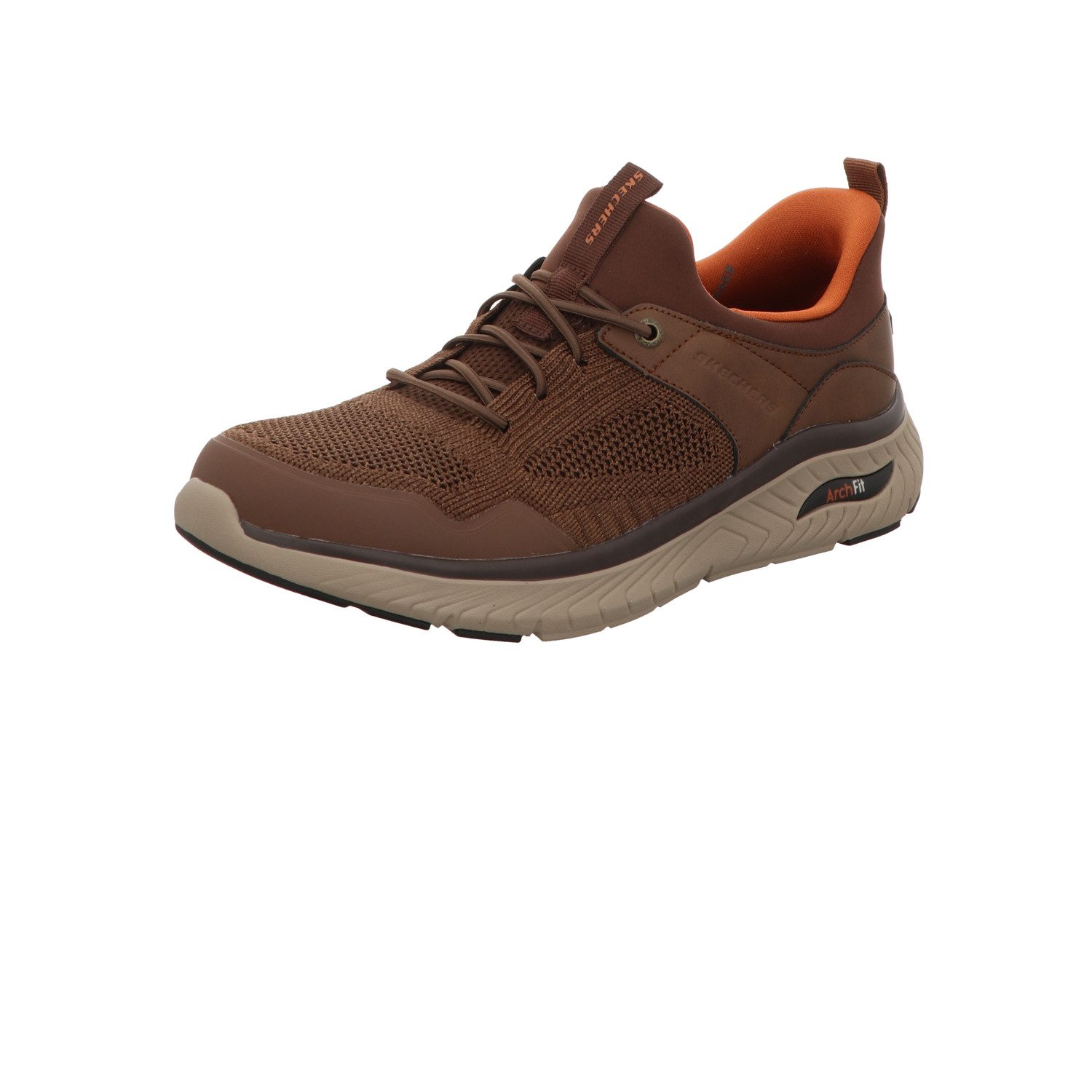 SLIP-IN ARCH FIT Schnürschuh