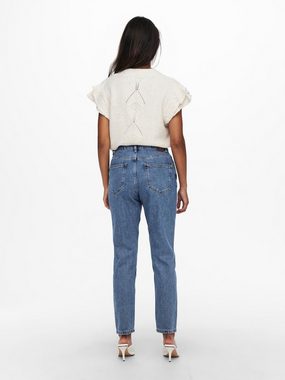 ONLY 7/8-Jeans Jagger (1-tlg) Weiteres Detail, Plain/ohne Details