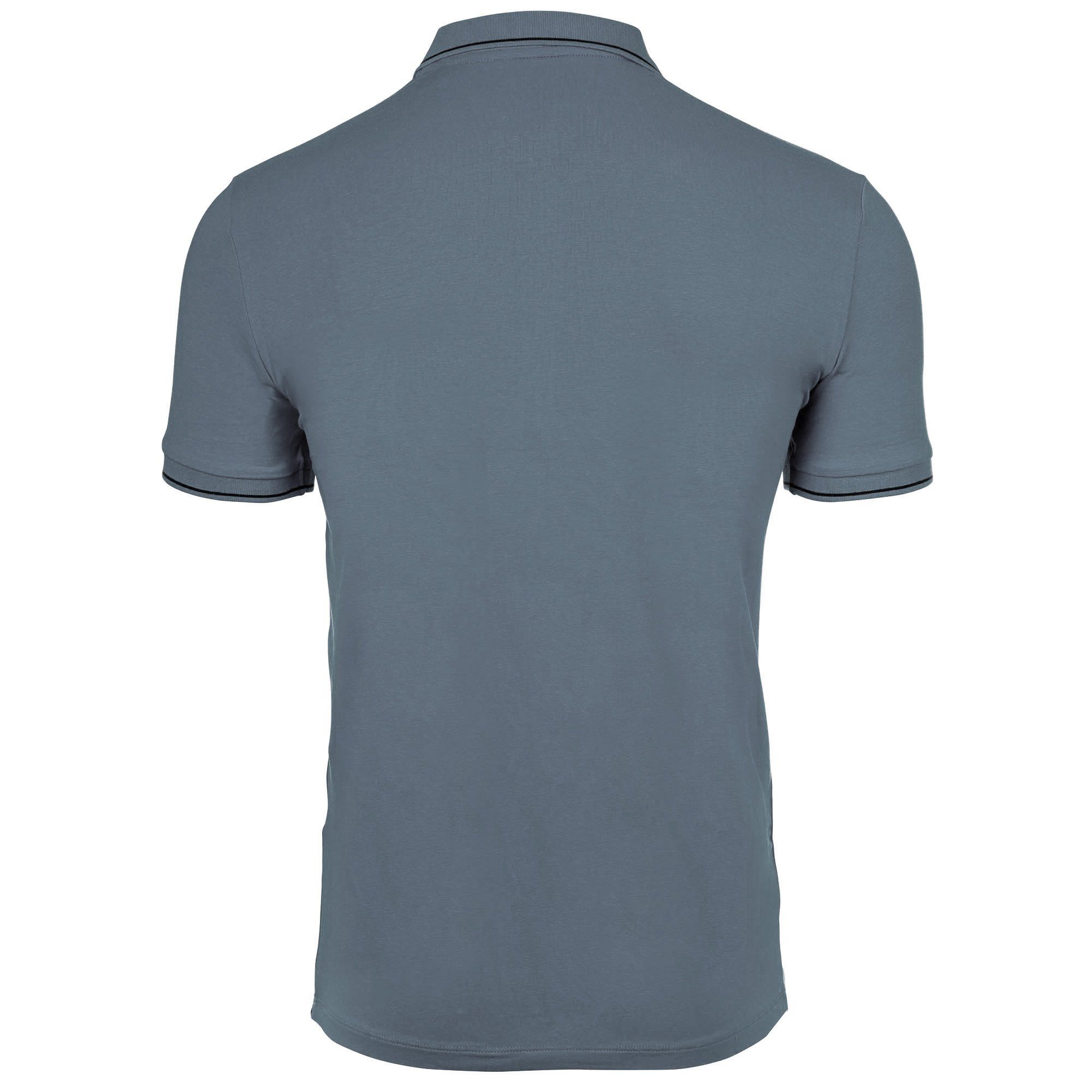 ARMANI EXCHANGE Poloshirt Herren Poloshirt Baumwolle günstig online kaufen