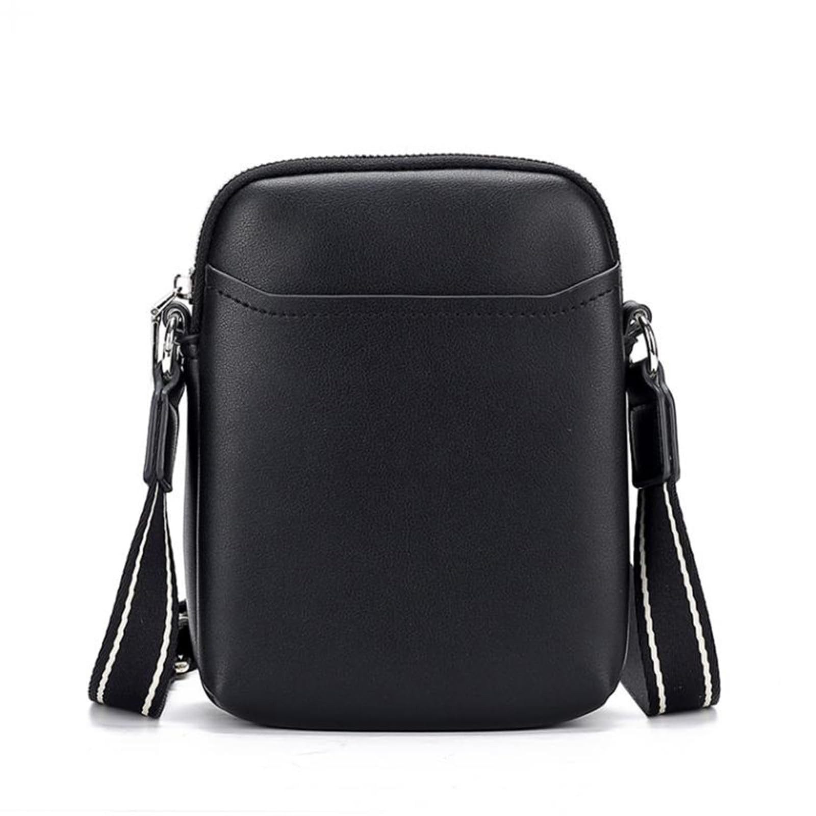 Umhängetasche Mini Bag Handytasche zum Umhängen, Crossbody Tasche für Damen