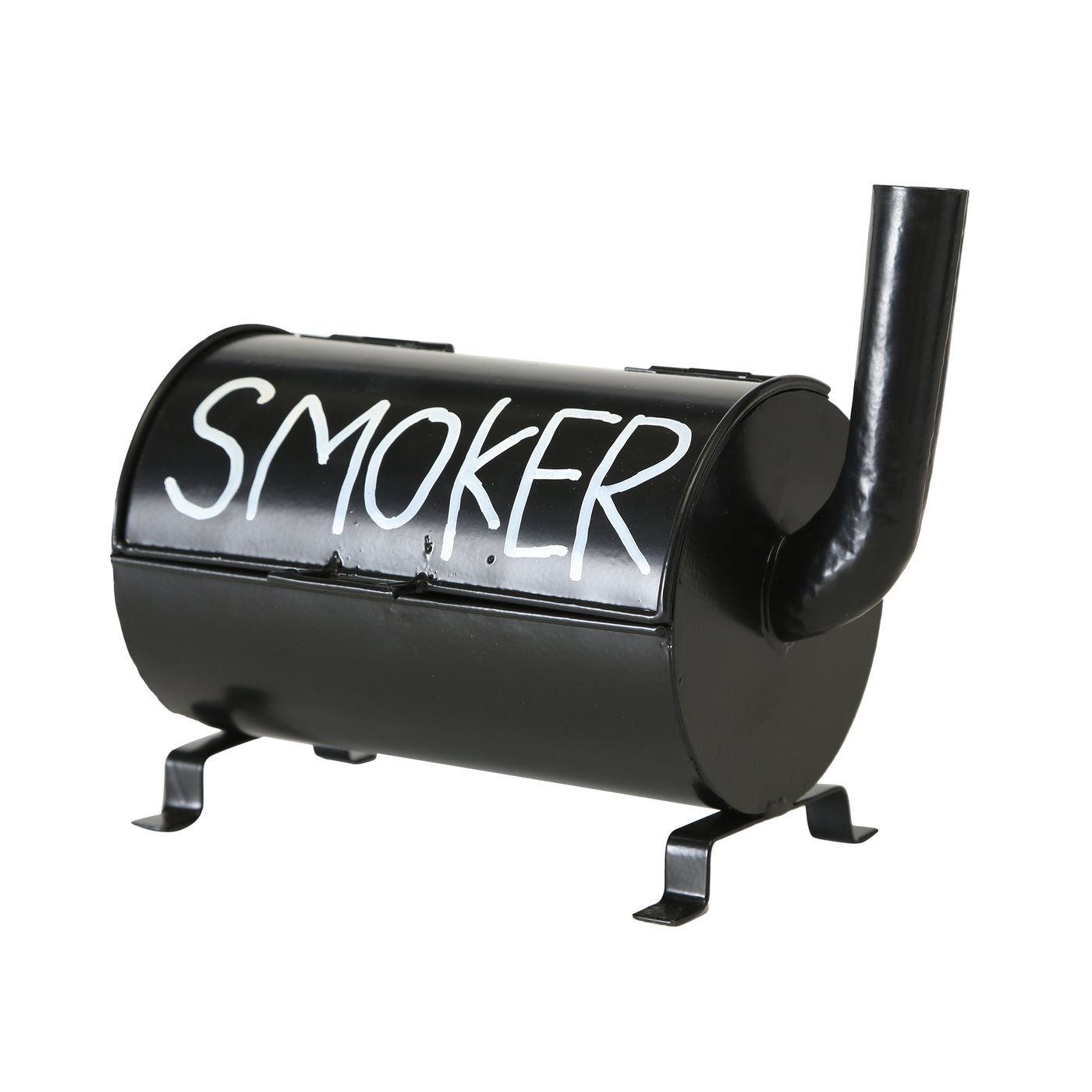 Aschenbecher Boltze Sturmaschenbecher Smoker