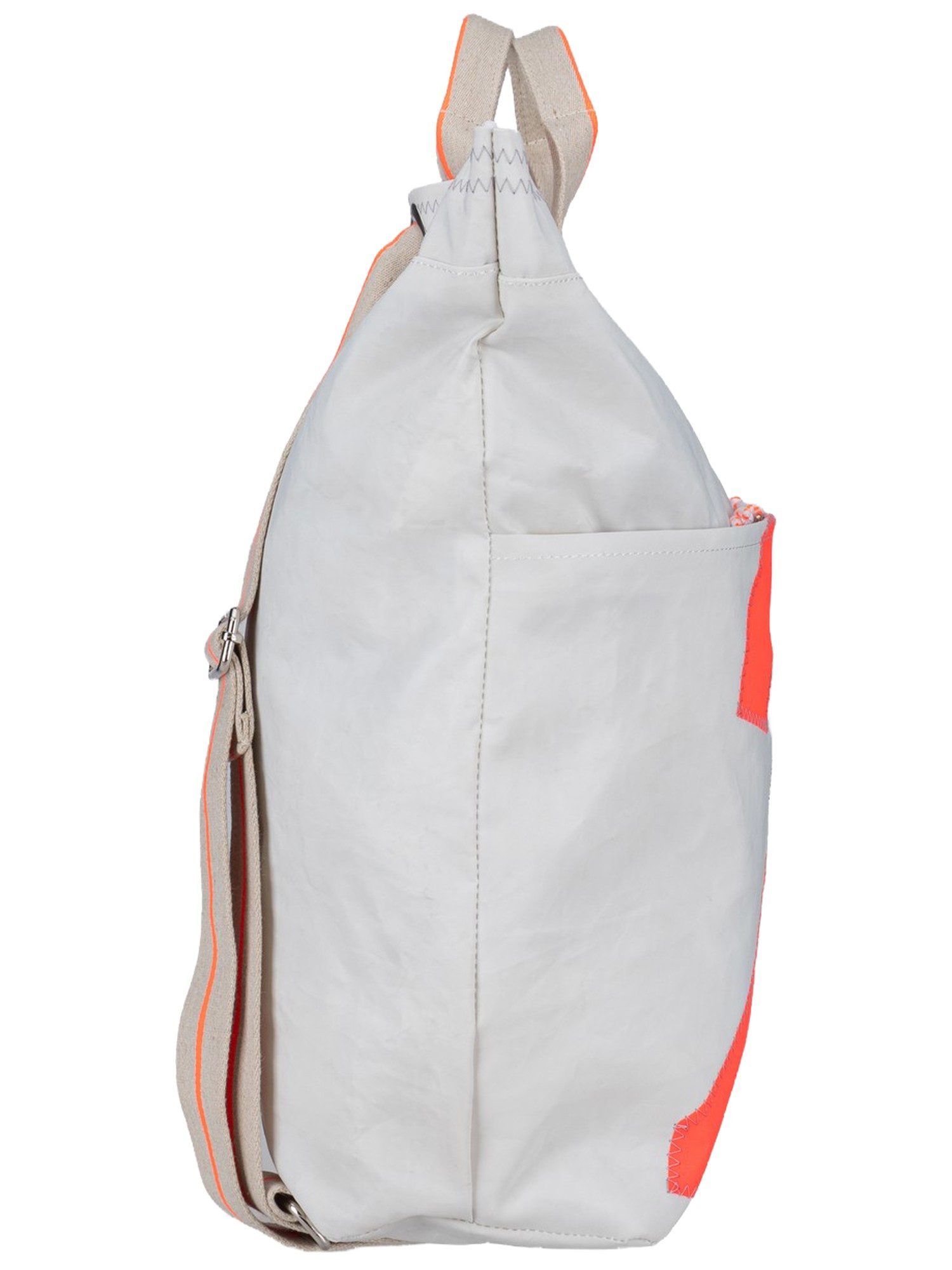 360Grad Rucksack Kaje
