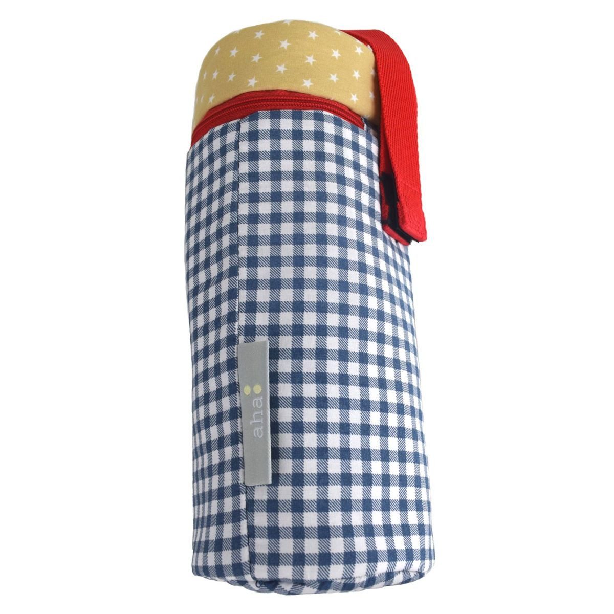 Hama Trinkflasche Isoliertasche Babyflaschen Isotasche Flaschen Isolierung, für Babyflaschen