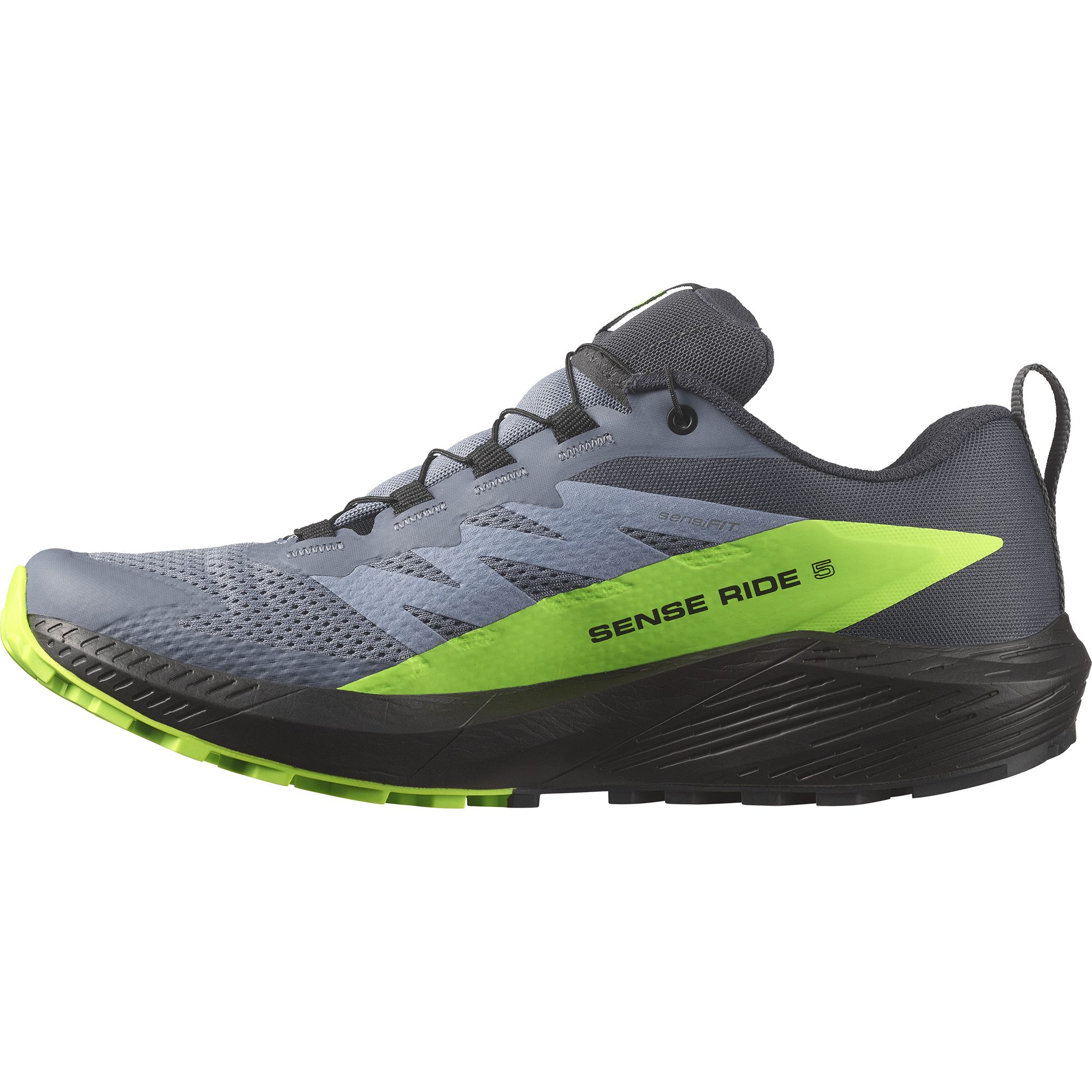 Salomon SENSE RIDE 5 GORE-TEX Trailrunningschuh günstig online kaufen
