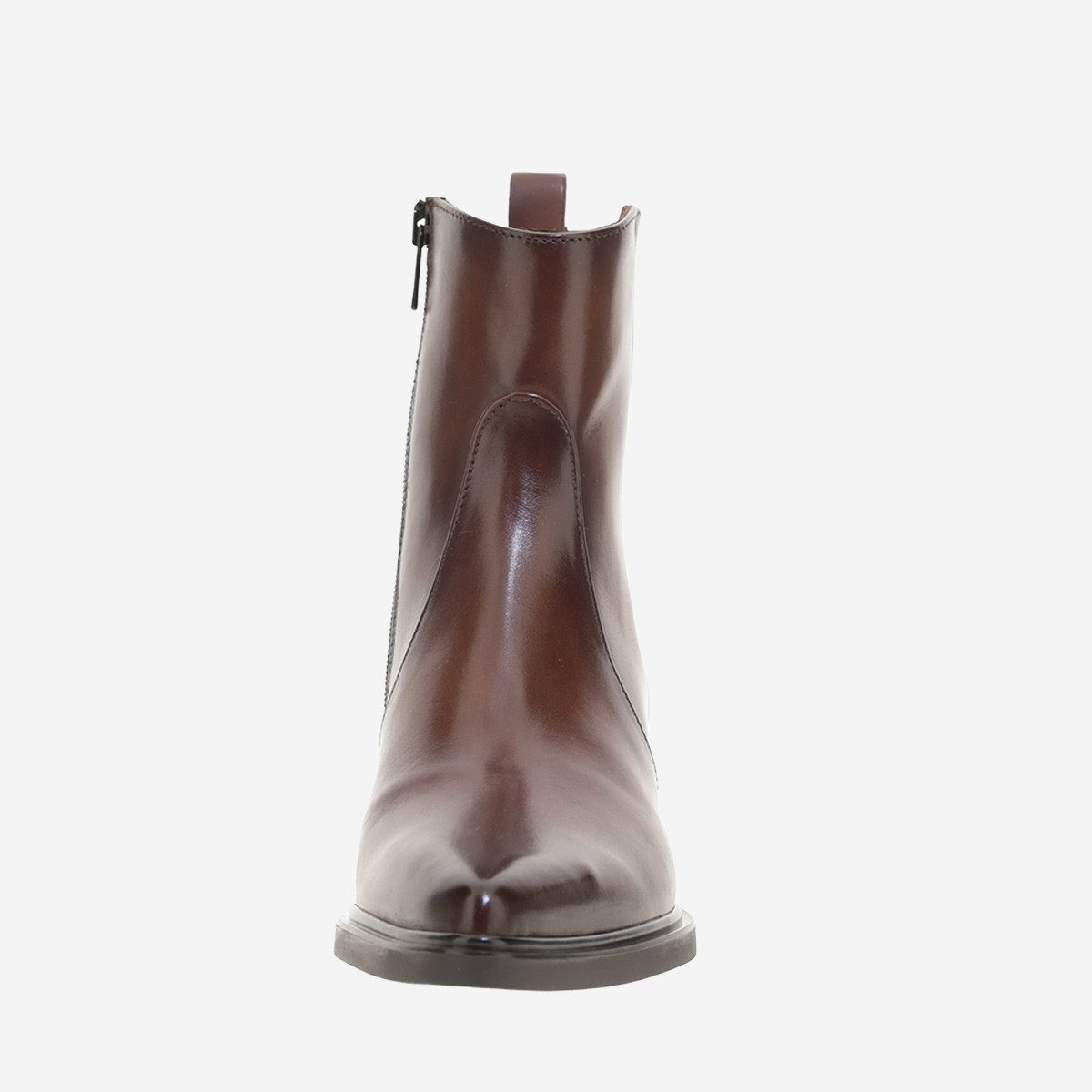 Mjus MJUS L89202 6225 CASTAGNA, Stiefeletten, Braun, Damen Stiefelette