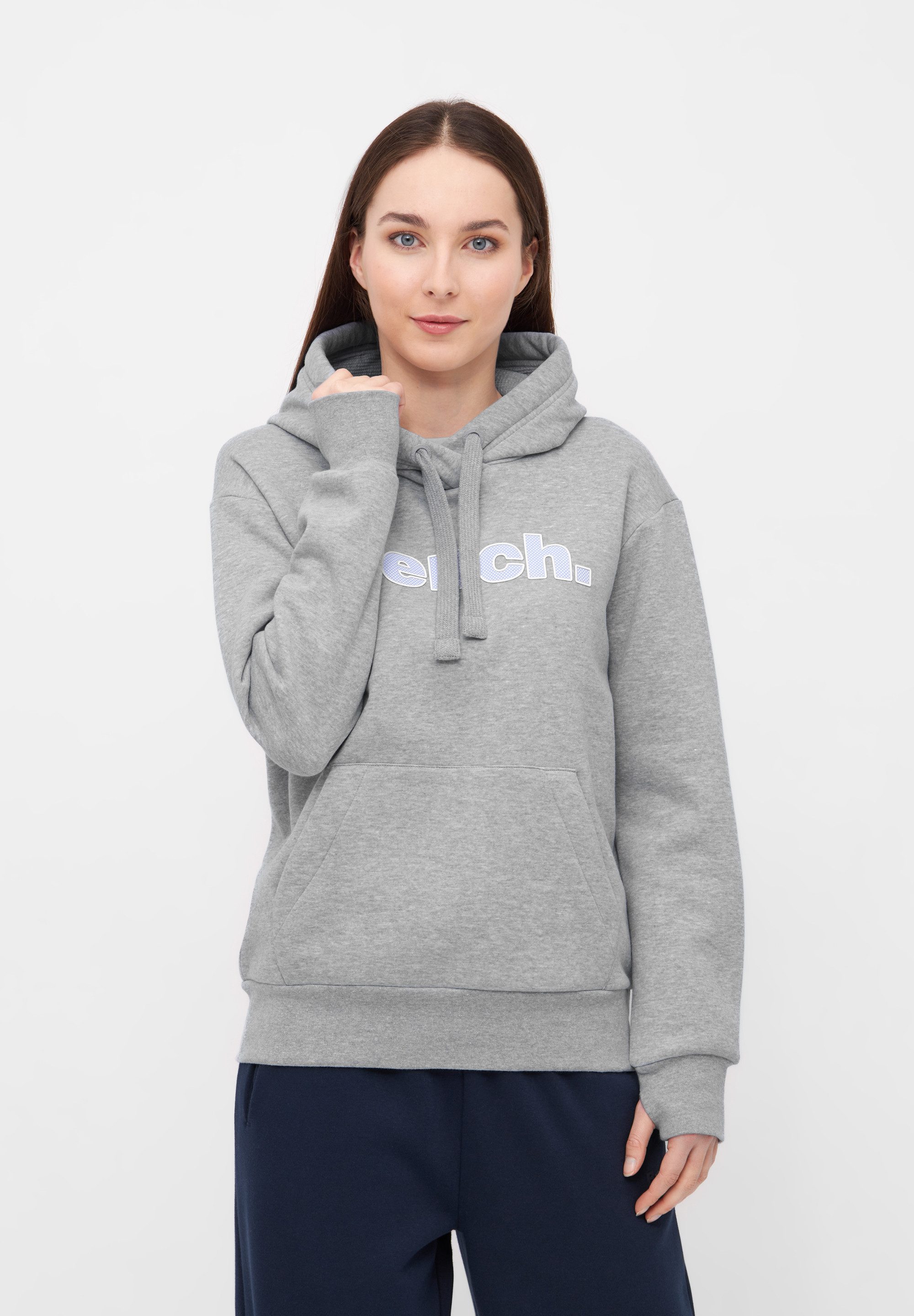 Bench. Kapuzensweatshirt TEALY günstig online kaufen