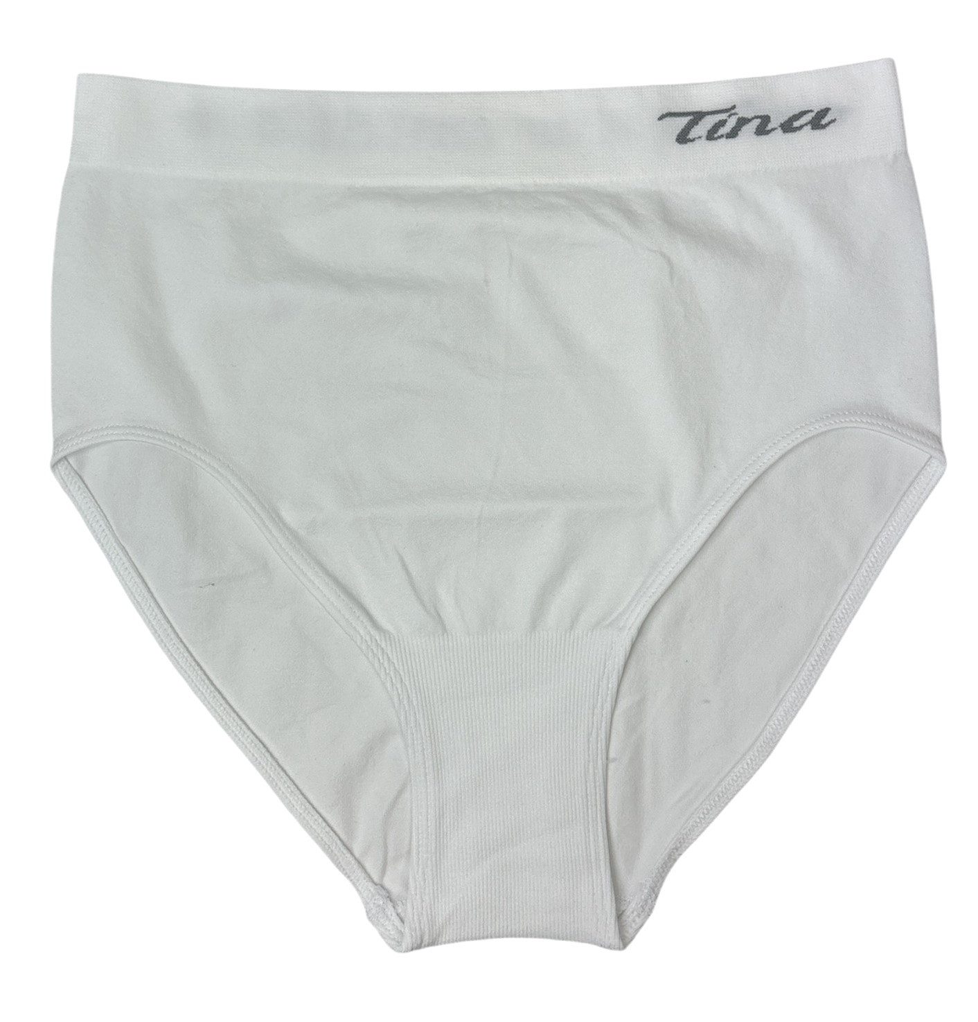 Dekker Taillenslip Damenslip "Tina" Seamless ohne Nähte super elastisch (Pa günstig online kaufen