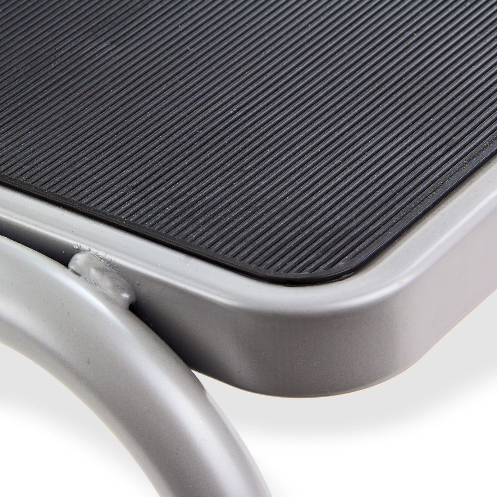 DEMA Trittleiter Wohnwagen Doppel Trittstufe DDT 2