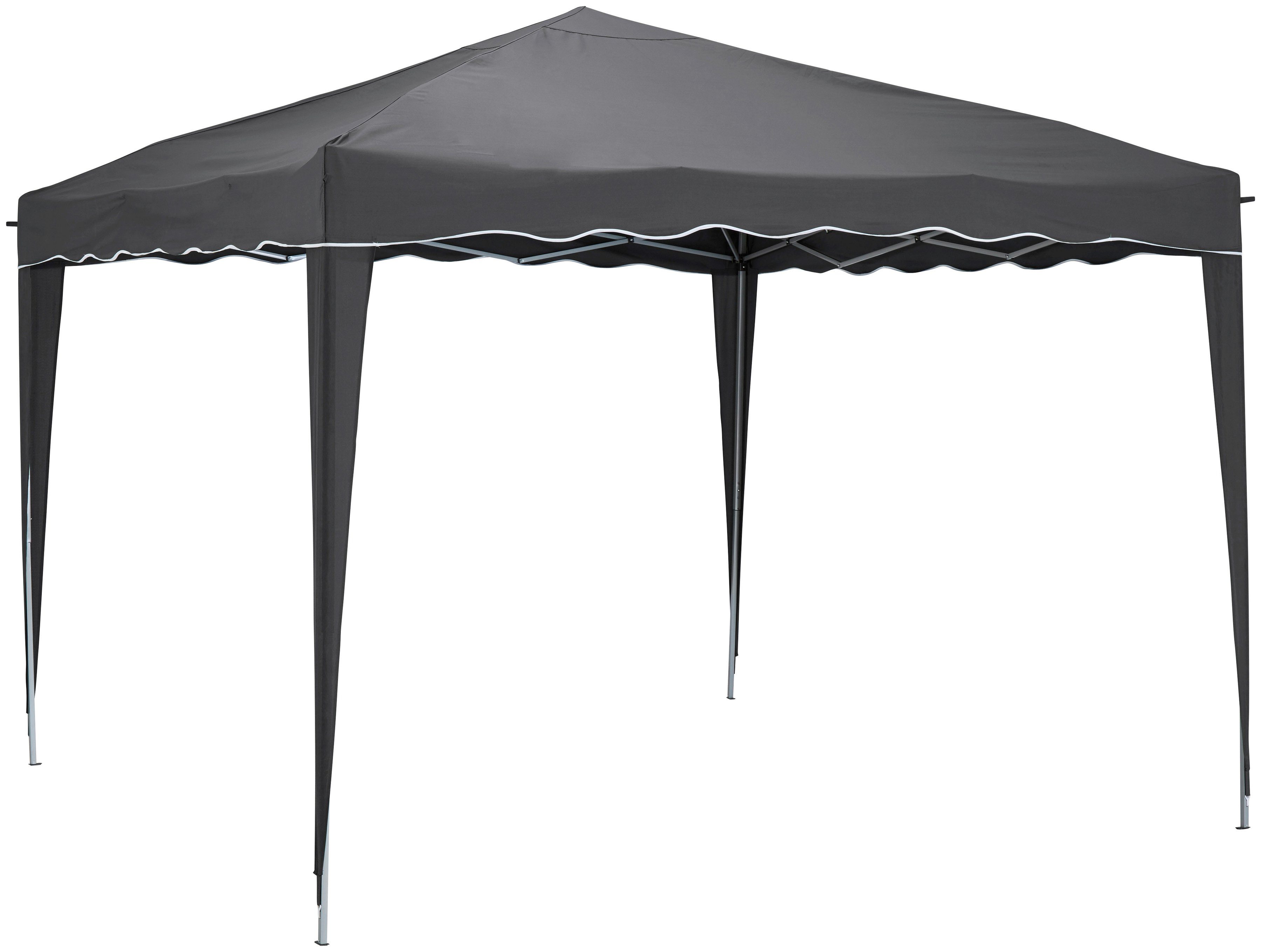 KONIFERA Faltpavillon, BxT: 300x300 cm, inkl. günstig online kaufen