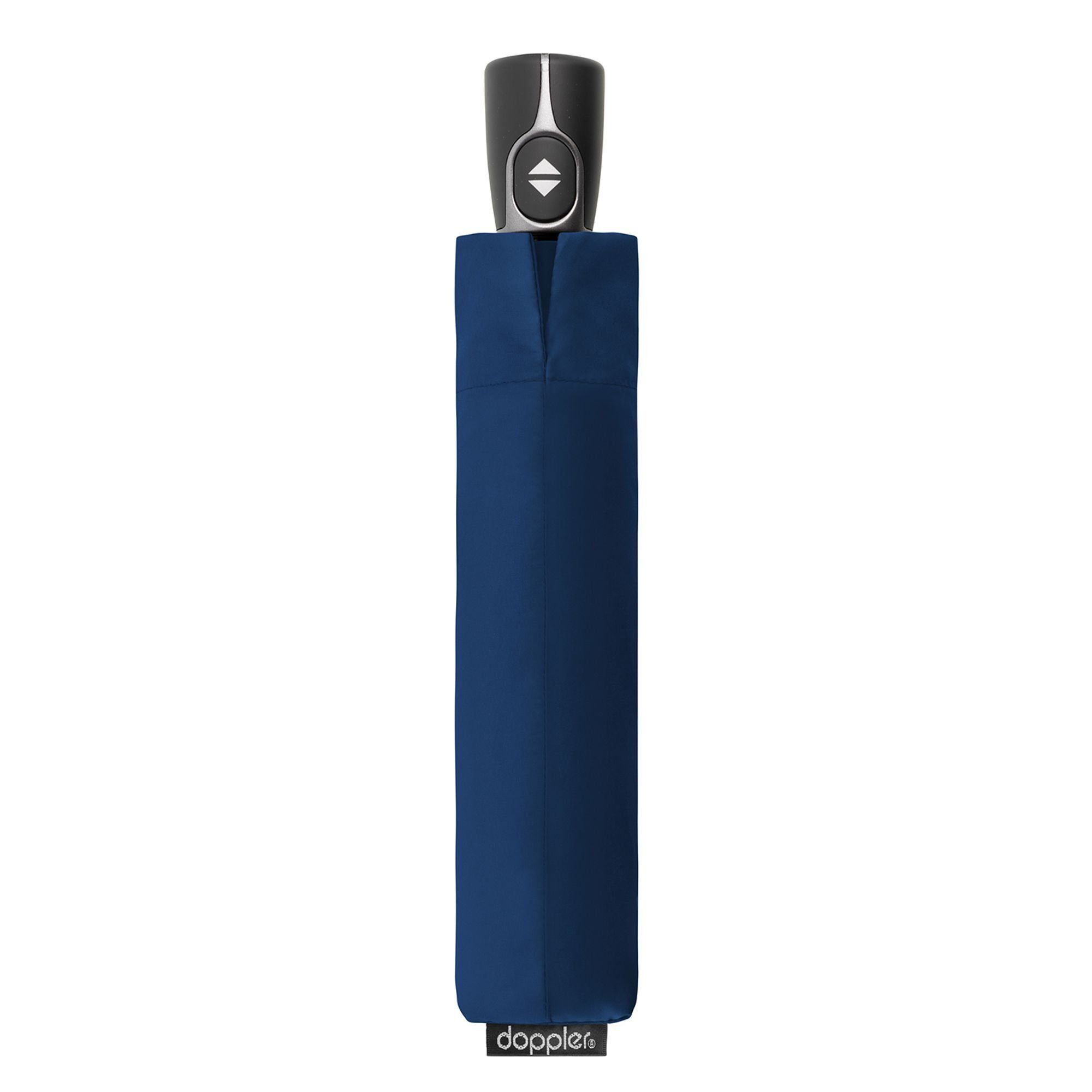 doppler® Taschenregenschirm Fiber