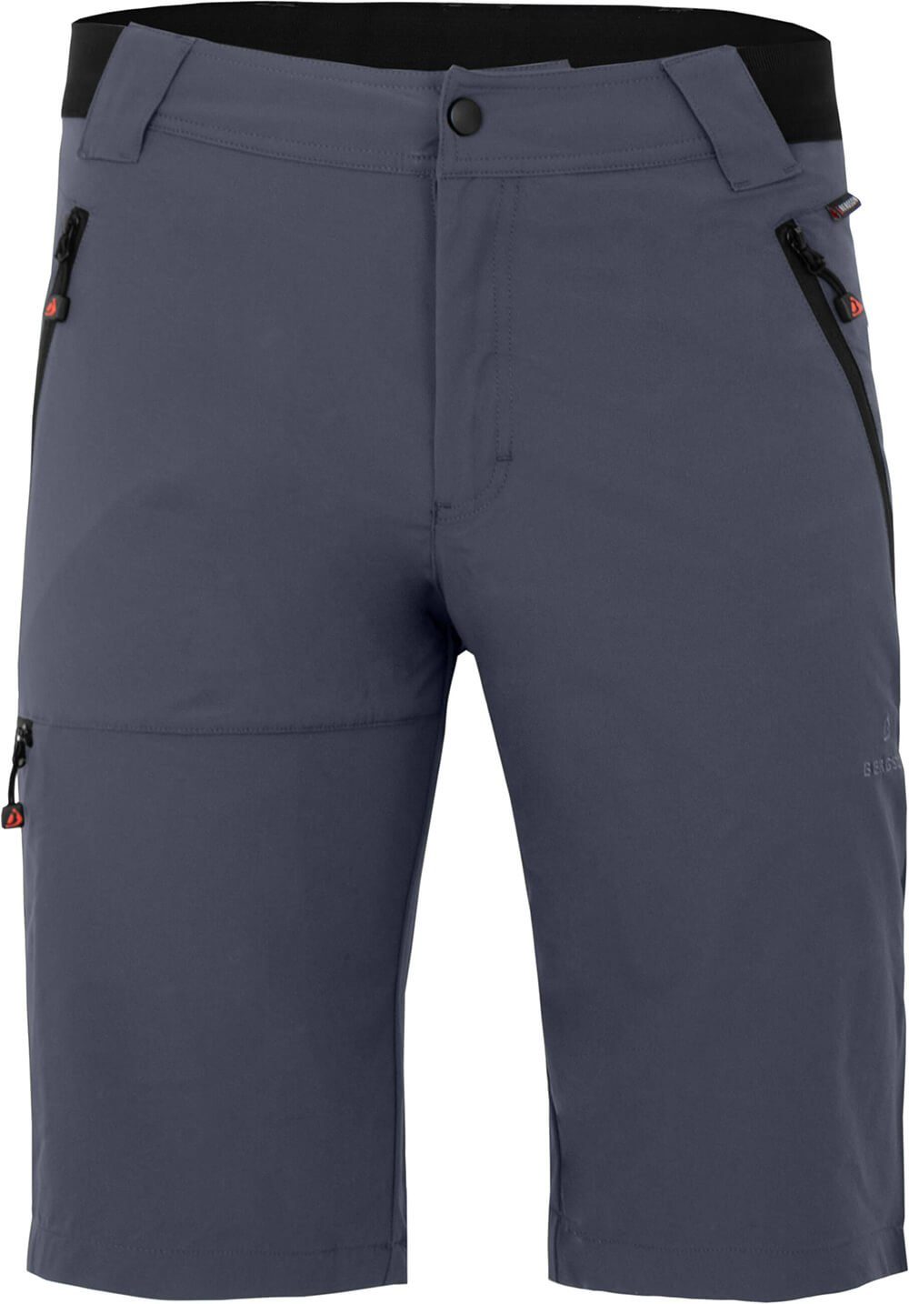 Bergson Outdoorhose ARRESÖ COMFORT Bermuda Herren günstig online kaufen