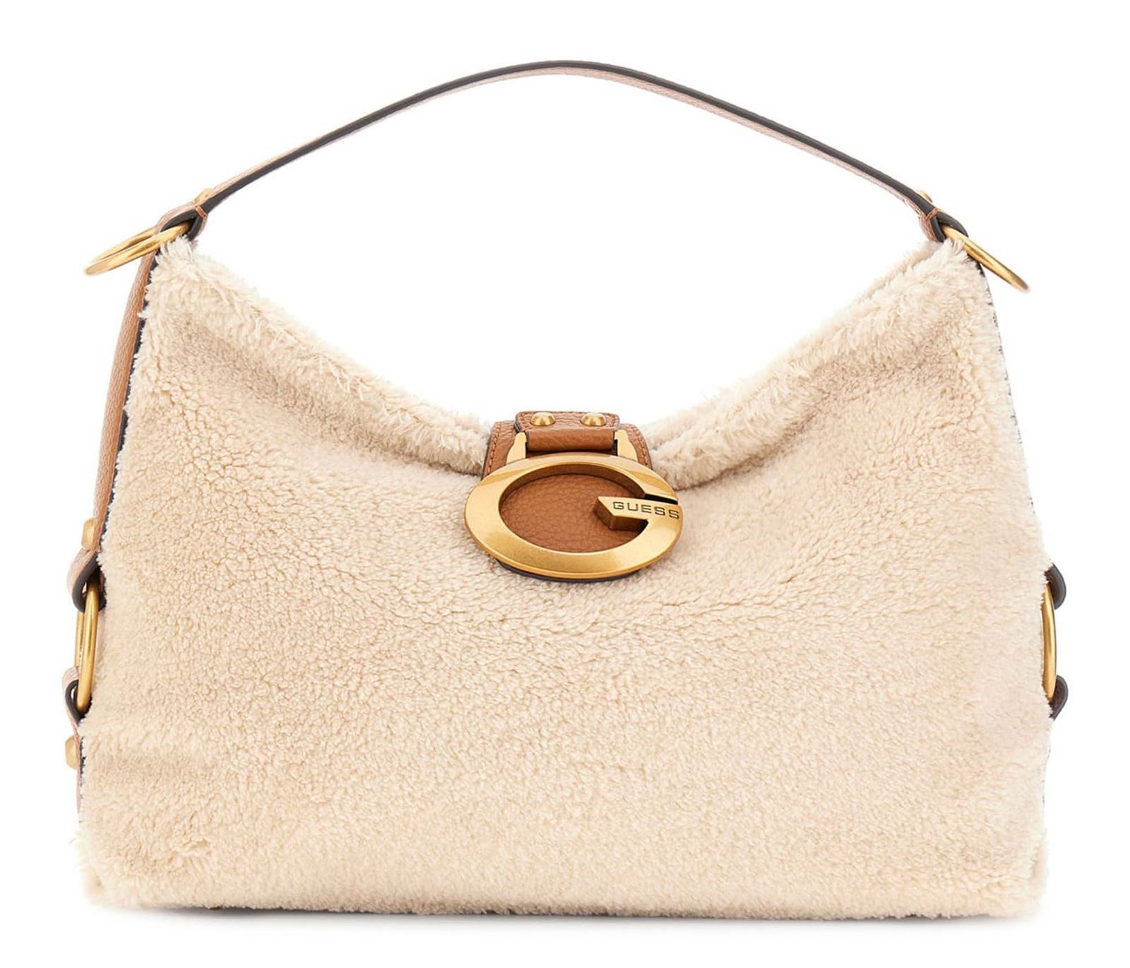 Guess Schultertasche Shoulder Bag günstig online kaufen