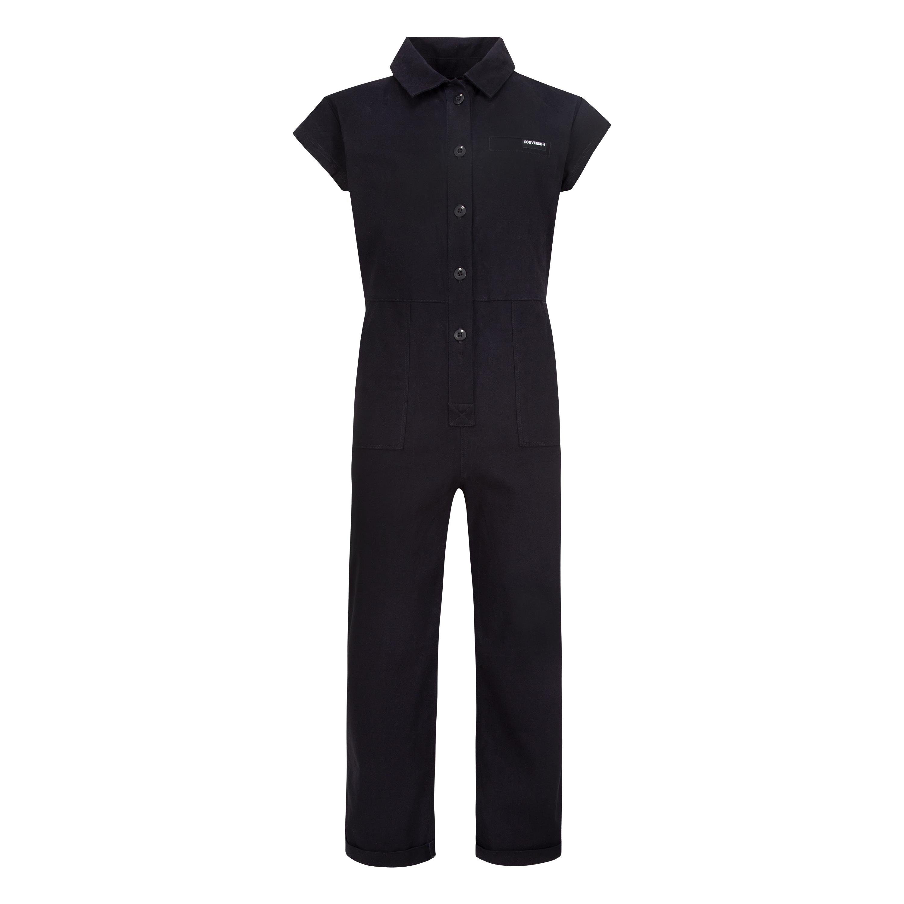 Converse Jumpsuit CNVG UTILITY JUMPSUIT für Mädchen